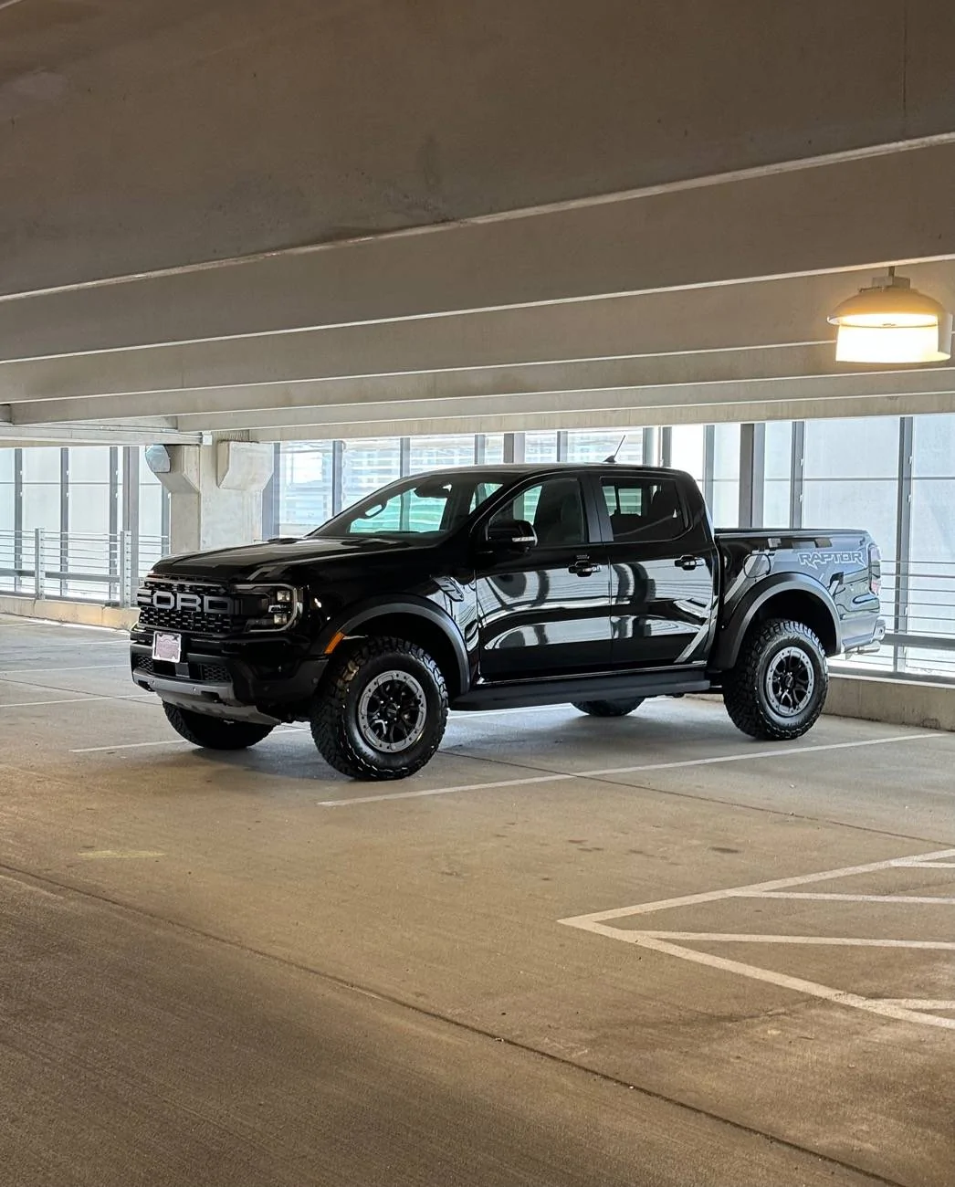 Ford Ranger Raptor owners in Houston, TX IMG_0174