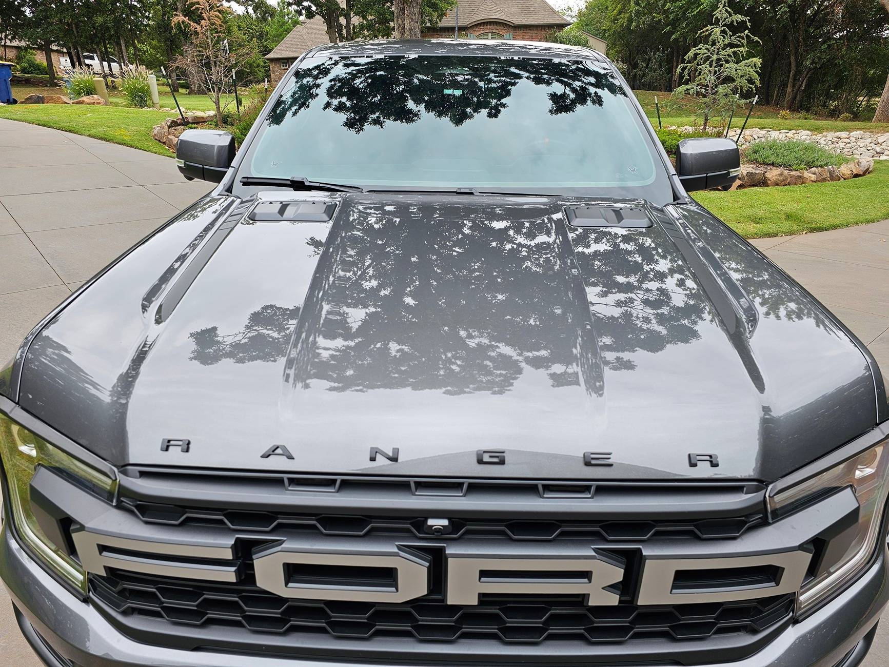Ford Ranger Show your latest Ranger & Ranger Raptor pics! 🤳 20240809_104816