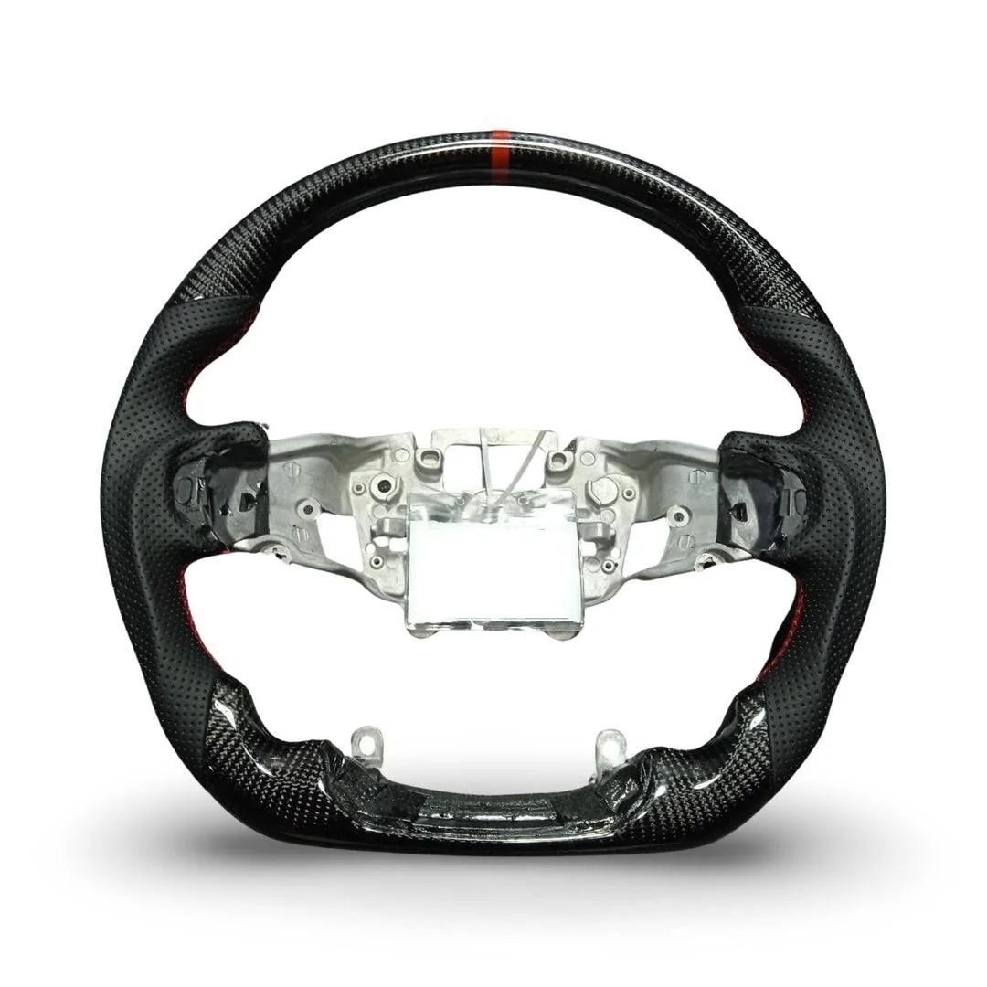 Ford Ranger Carbon Fiber Steering Wheel IMG_0828_2048x