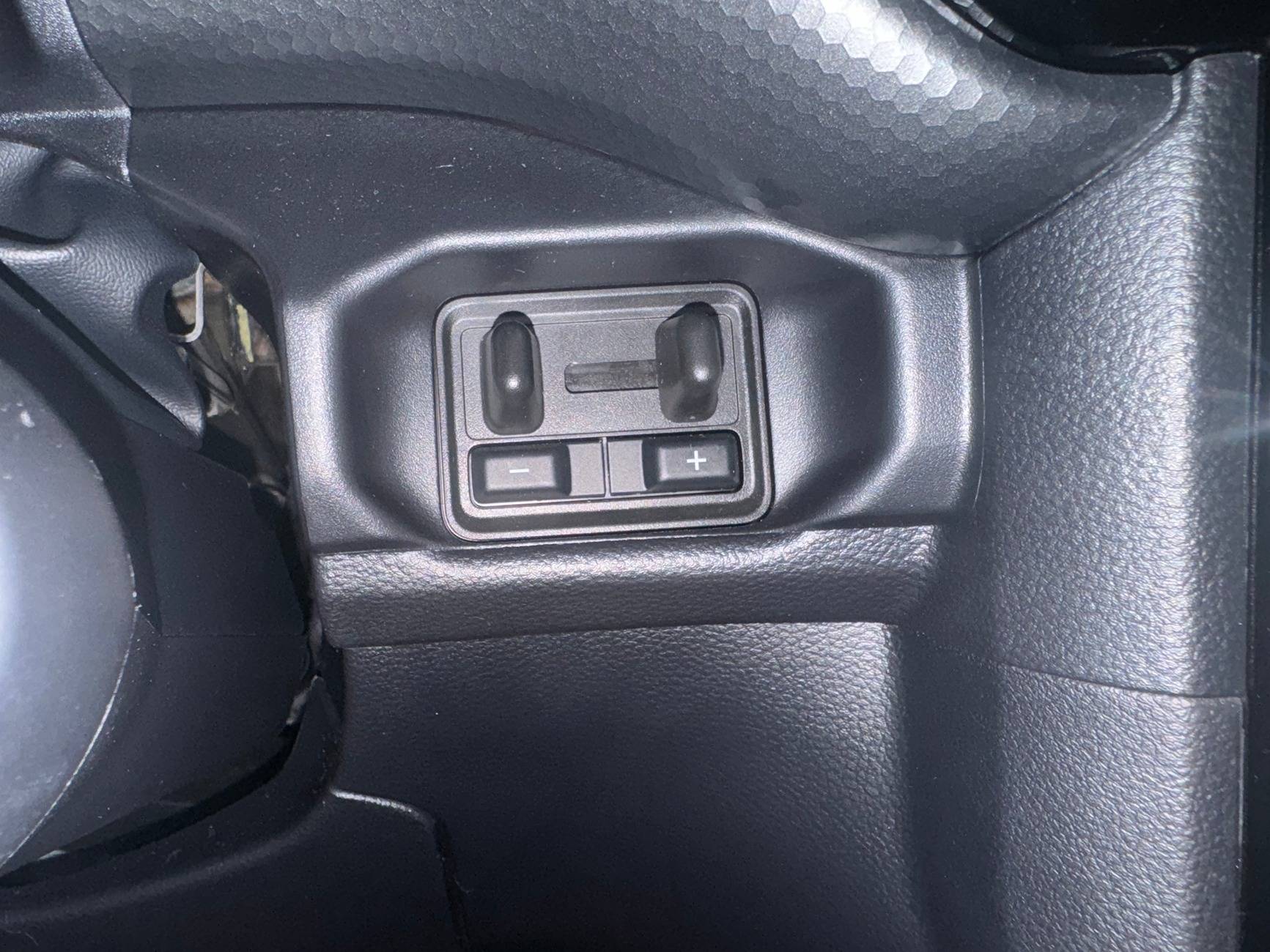 Ford Ranger What is this switch for? IMG_1895.JPG