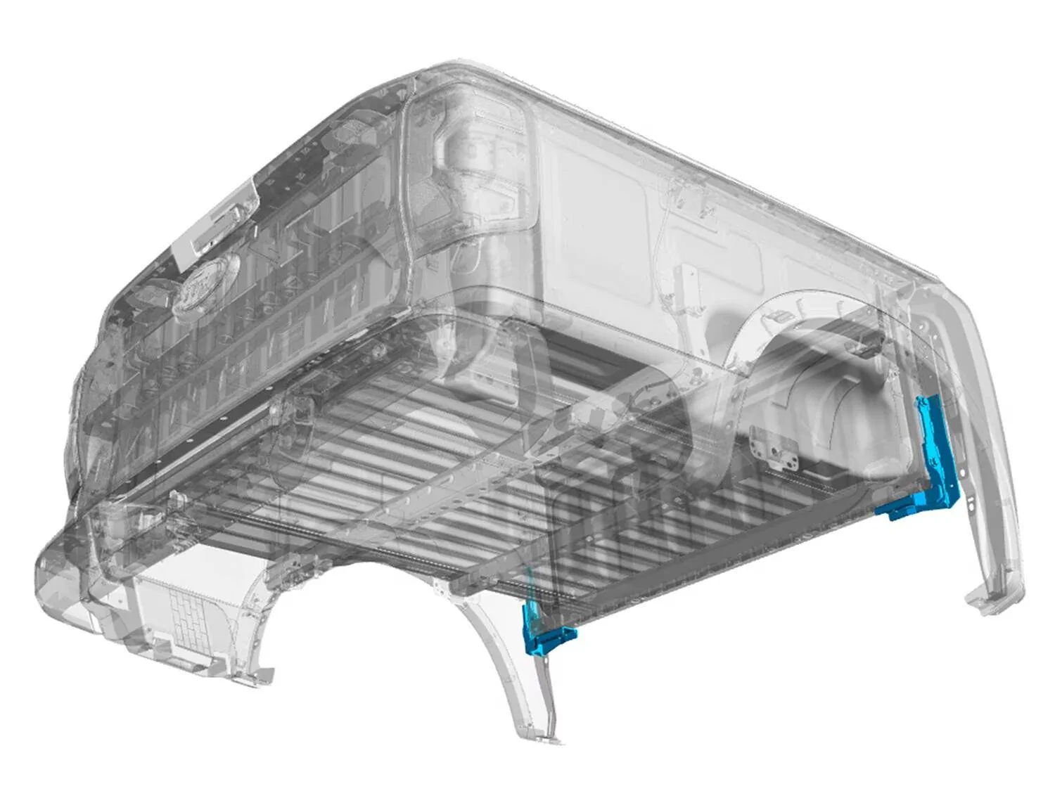 Ford Ranger WTB J-BRACE FOR 2024 RANGER RAPTOR 1724944468993-9h
