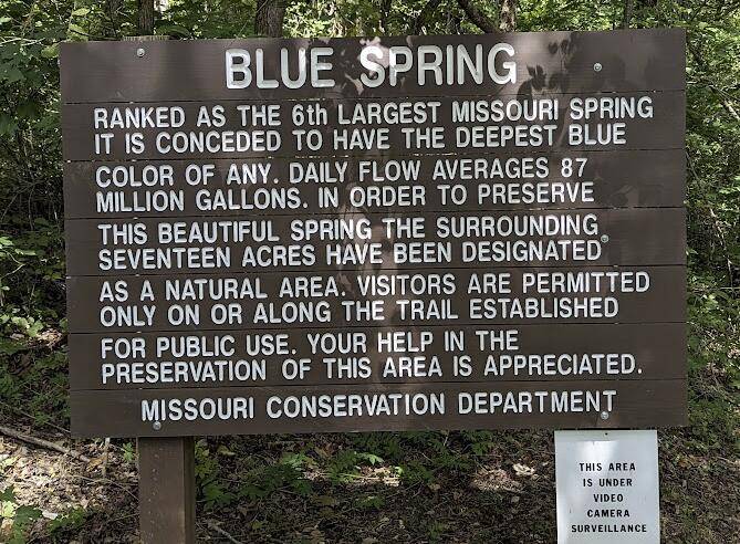 Ford Ranger Mark Twain National Forest Offroading (Missouri Ozarks) 1724952520657-4w