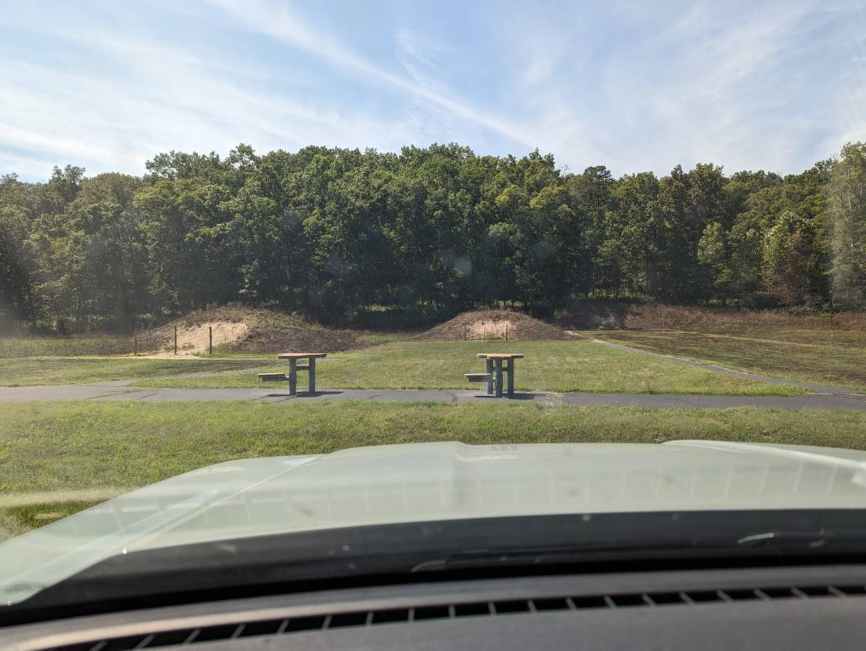 Ford Ranger Mark Twain National Forest Offroading (Missouri Ozarks) 1724952643043-xm