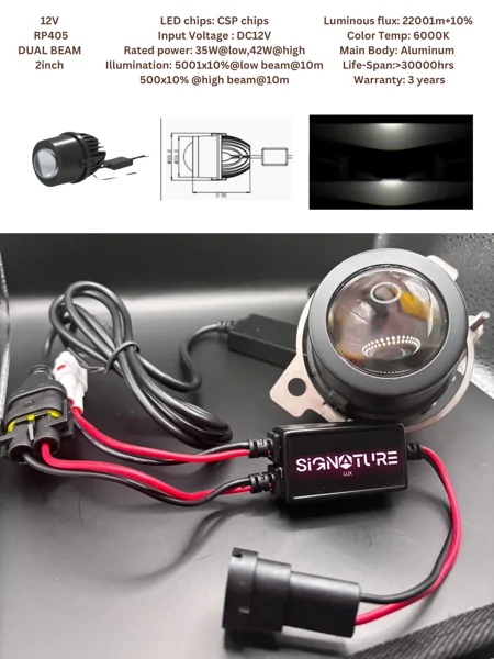 Ford Ranger Signature Lux Fog lamps on Order IMG_1187