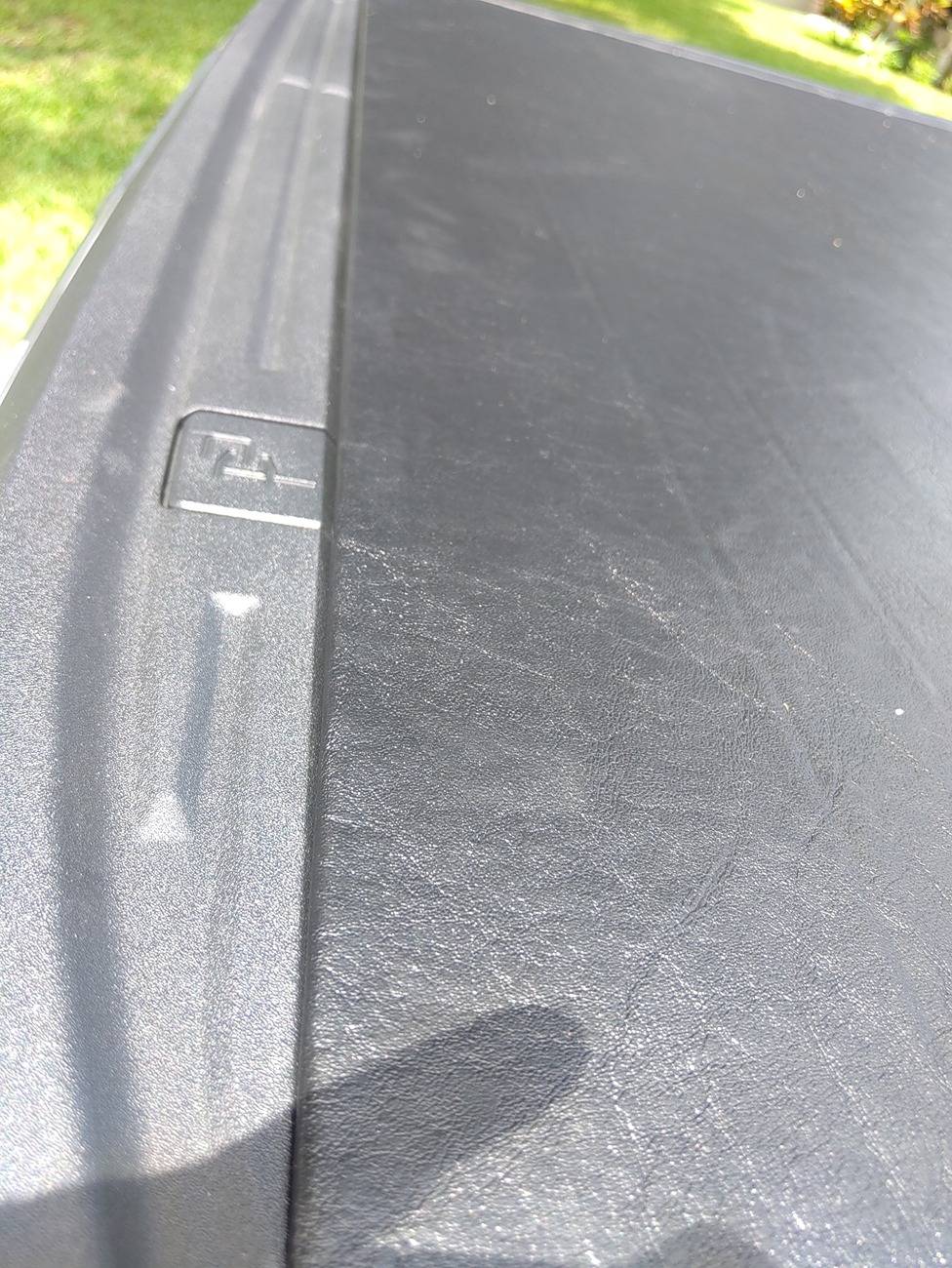 Ford Ranger Tonneau cover availability IMG_20240810_142554072