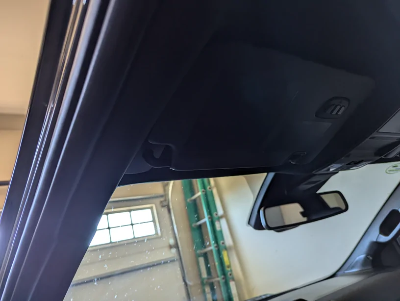 Ford Ranger What did you do to your Ranger Raptor Today? 1725131513446-f