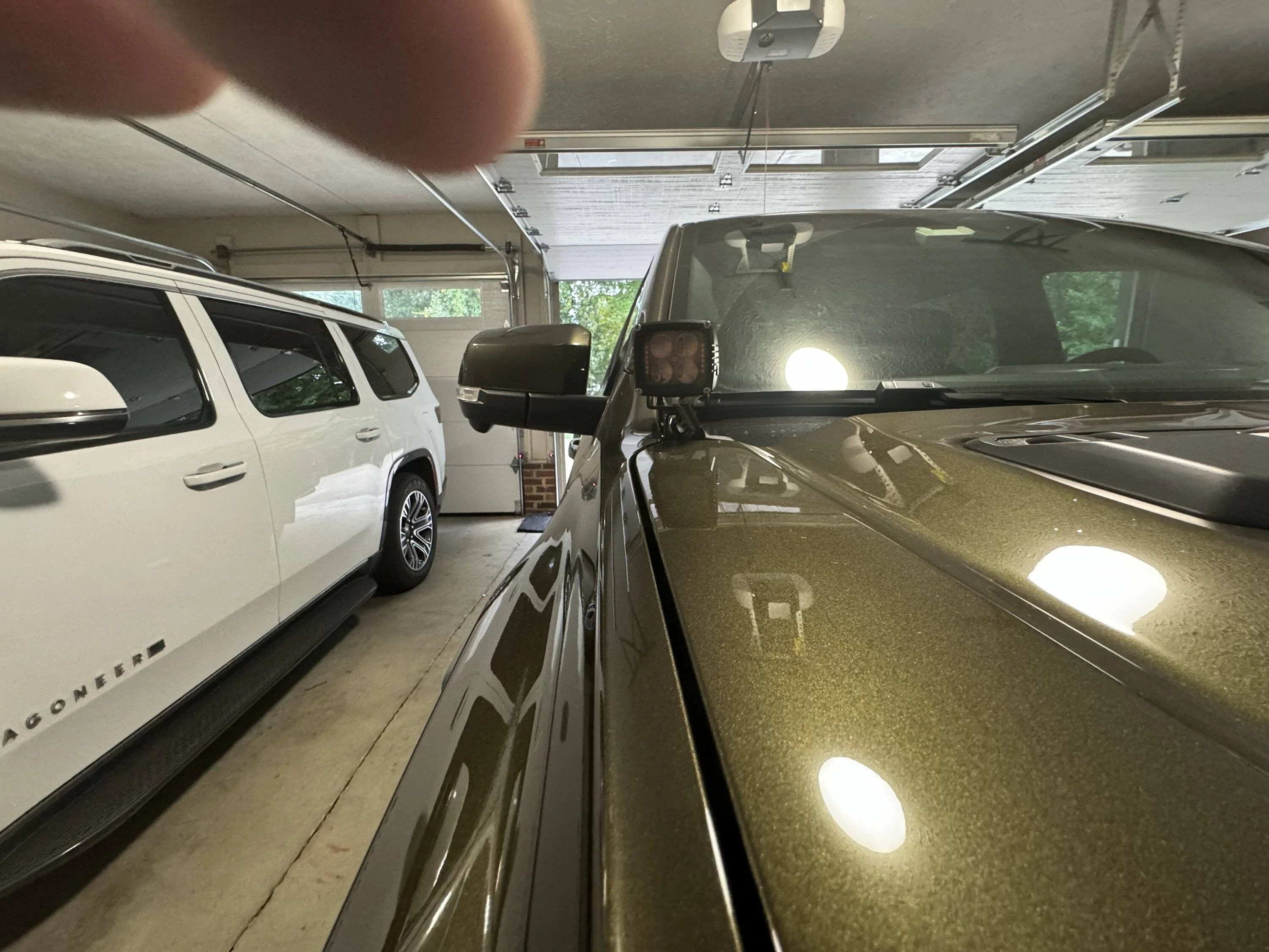 Ford Ranger M&R vs KATIPO Ditch light mounts IMG_1098