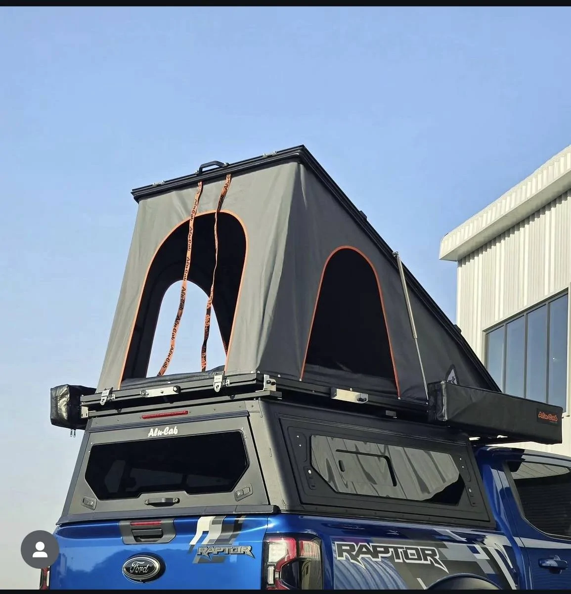 Ford Ranger Potential overlanding build IMG_8857