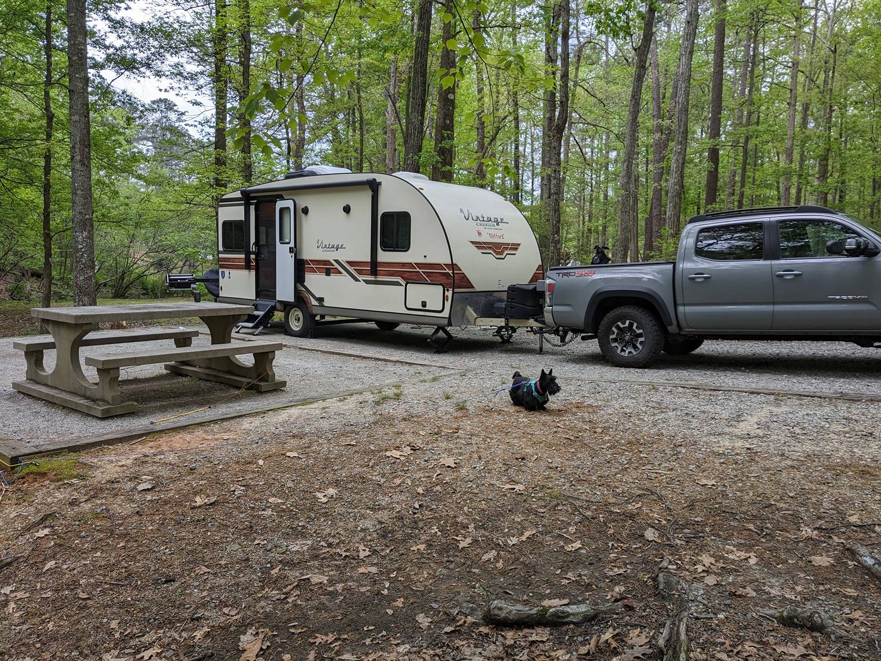 Ford Ranger What are you towing with your 6th Gen Ranger? PXL_20240409_215457769