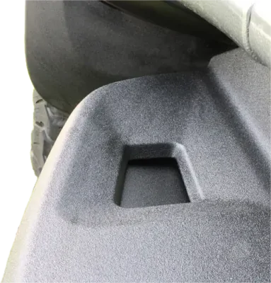 Ford Ranger Ordered Raptor Running Board Stone Guards 1725583546074-j1