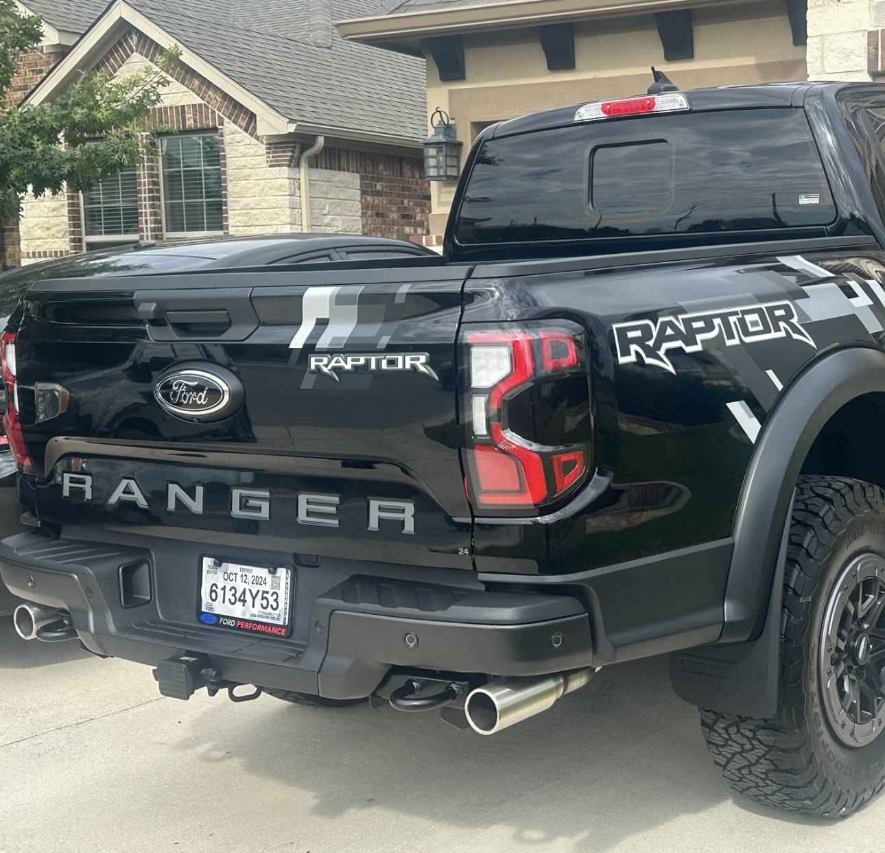 Ford Ranger Does any know what color this is? IMG_3509