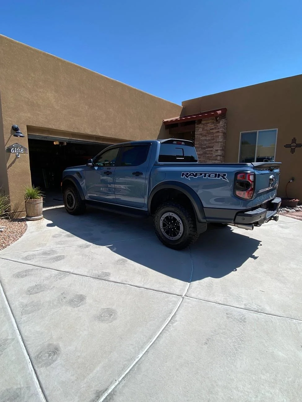 Ford Ranger Show your latest Ranger & Ranger Raptor pics! 🤳 IMG_2864