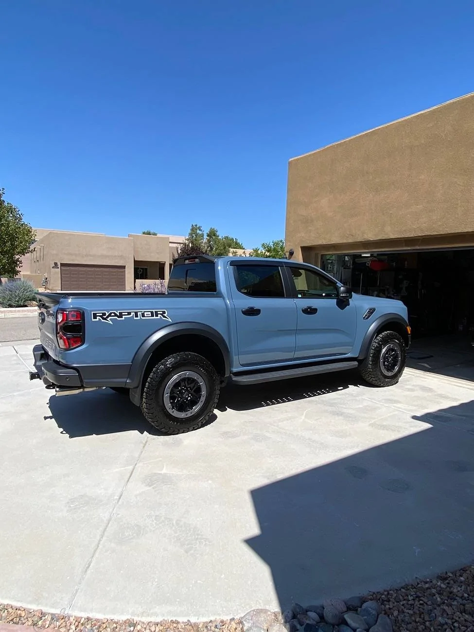 Ford Ranger Show your latest Ranger & Ranger Raptor pics! 🤳 IMG_2867