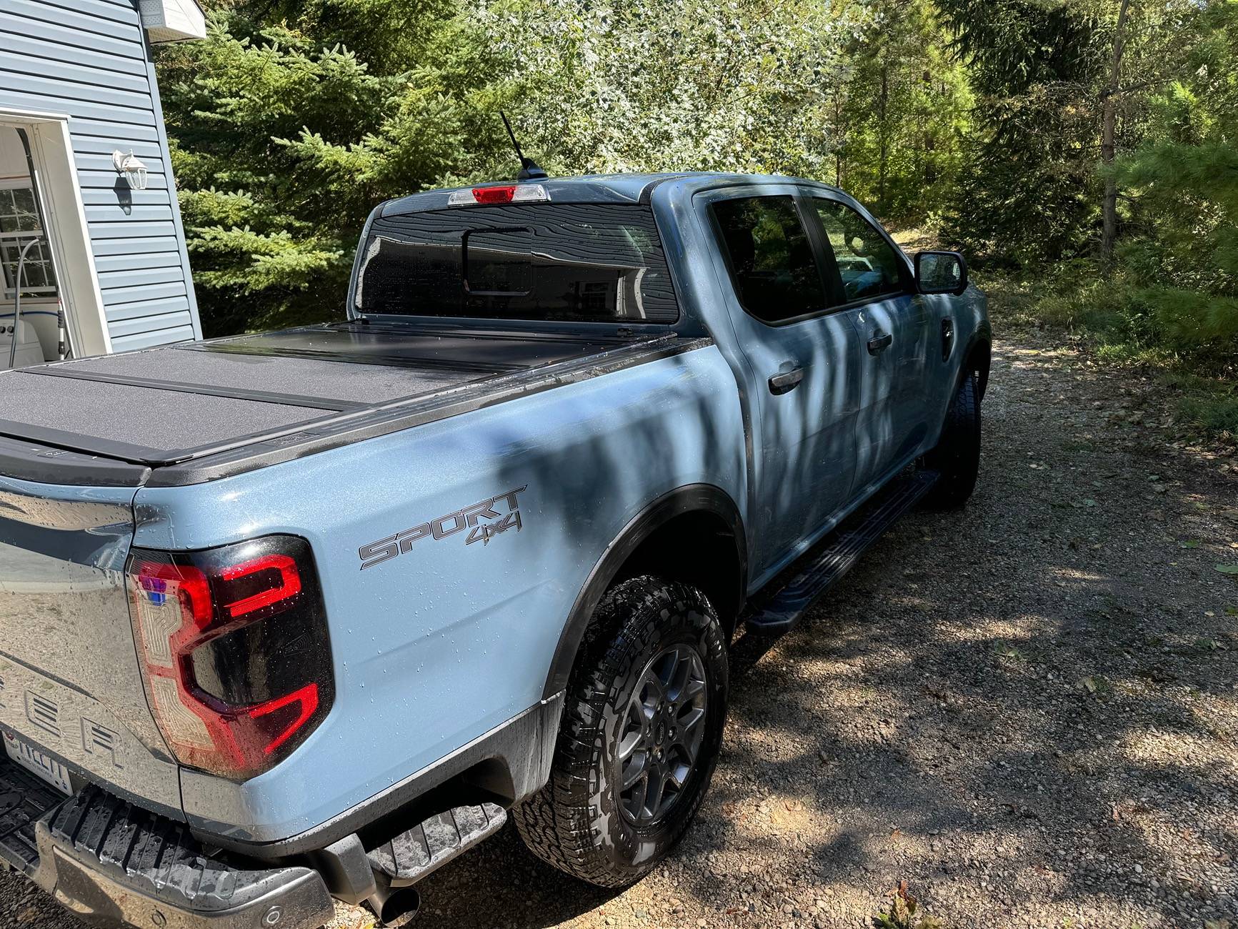 Ford Ranger May Order for a 2.7 XLT (should I bail?) IMG_5258