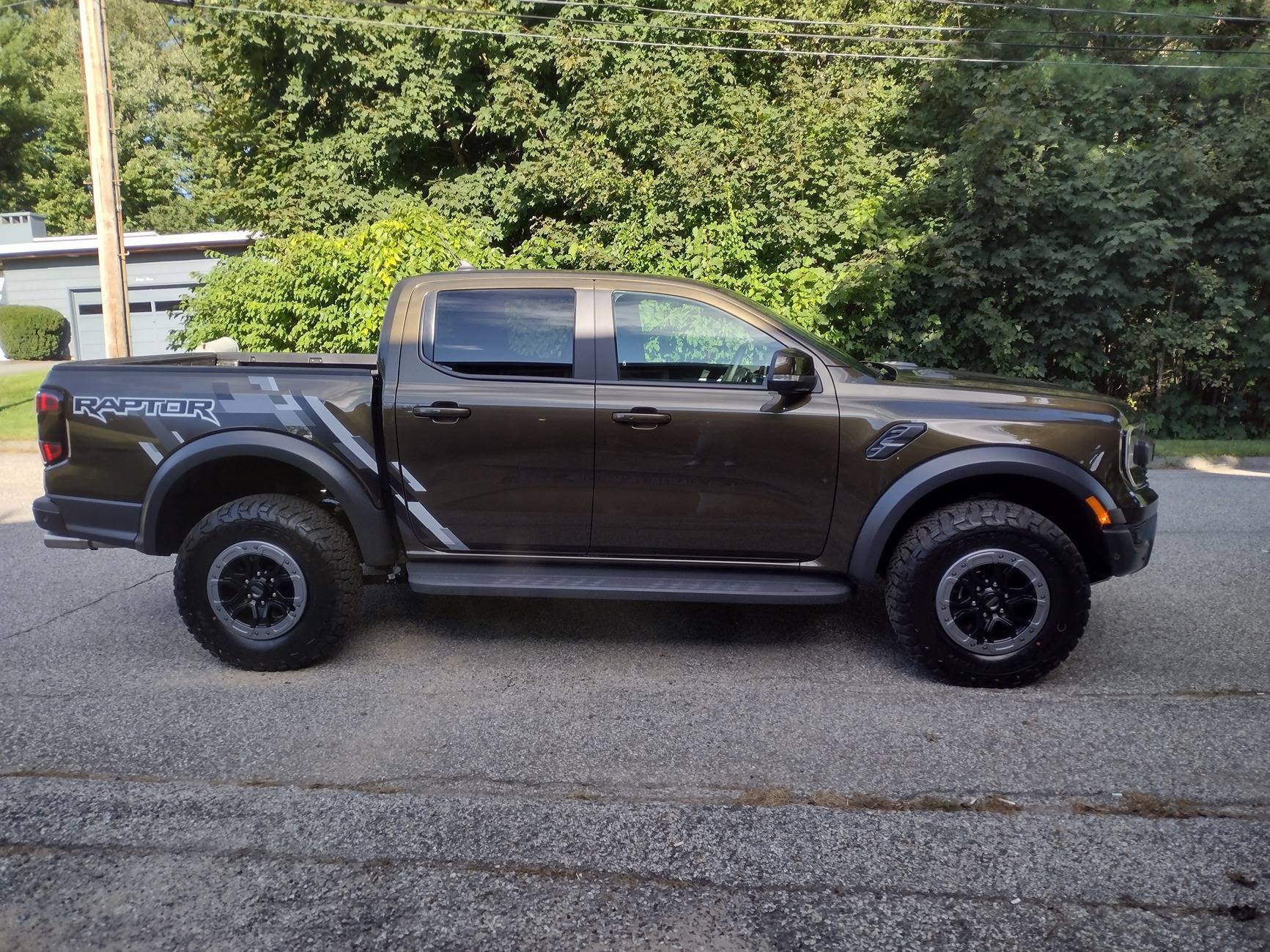 Ford Ranger Maine IMG_20240909_164144430_HDR