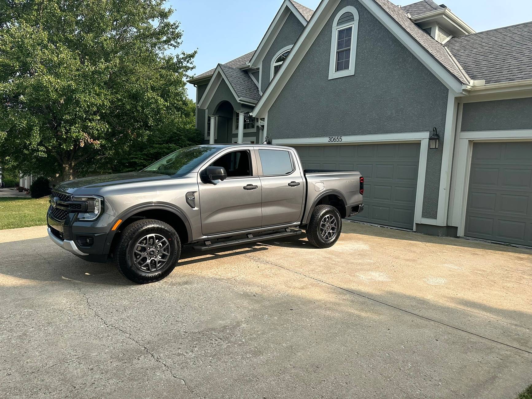 Ford Ranger Ranger 2.7L V6? What is your build date? 6CCCA5A6-390B-4E88-A41D-304FD74D65C7_1_102_o