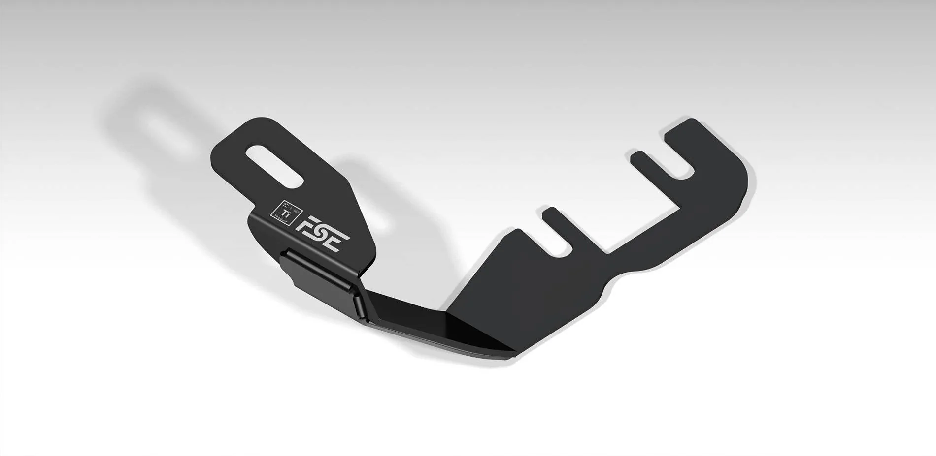 Ford Ranger FSE Titanium A-Pillar Light Brackets [Pre-Order Open] Overview4