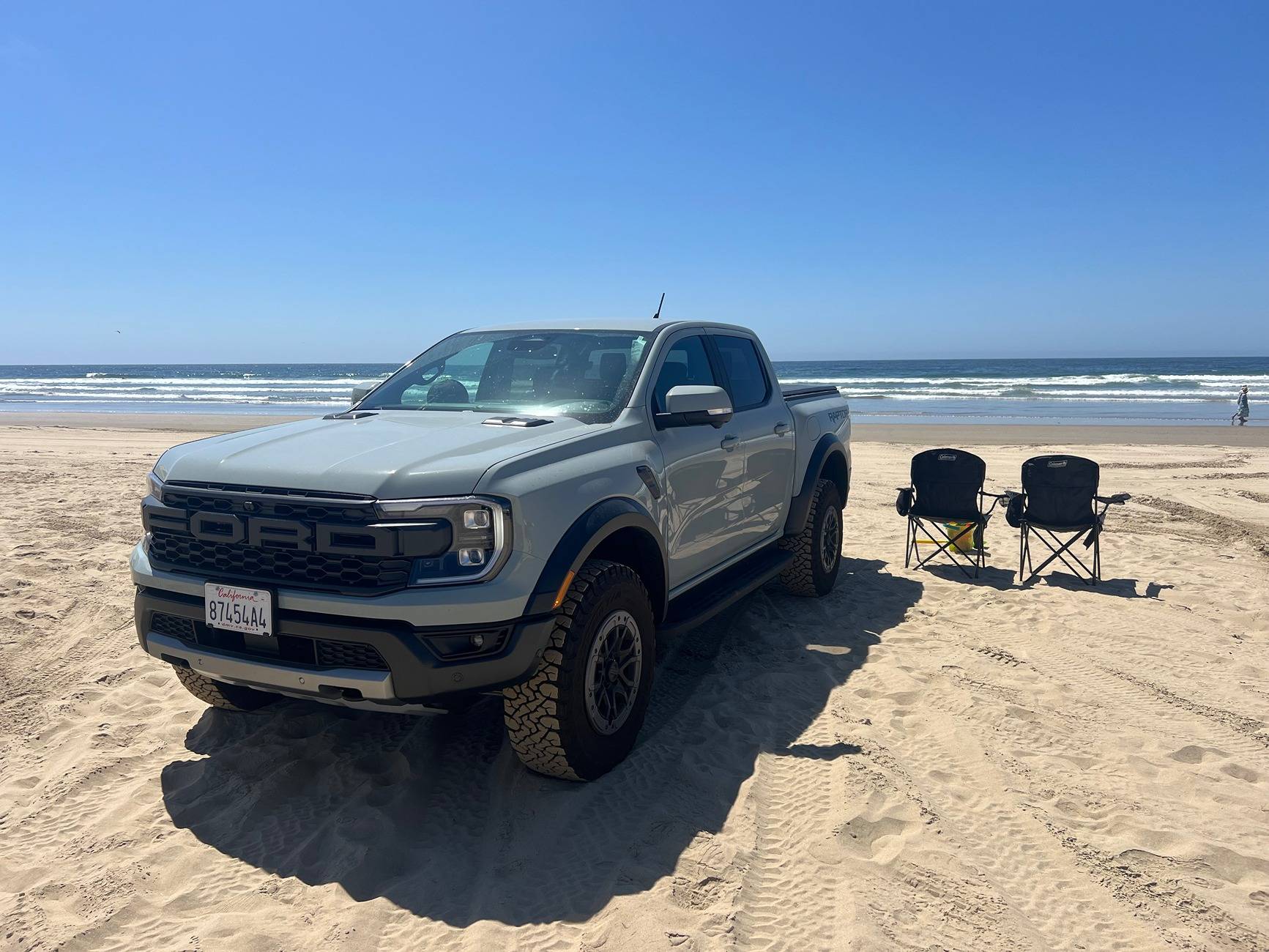 Ford Ranger Show your latest Ranger & Ranger Raptor pics! 🤳 IMG_4291