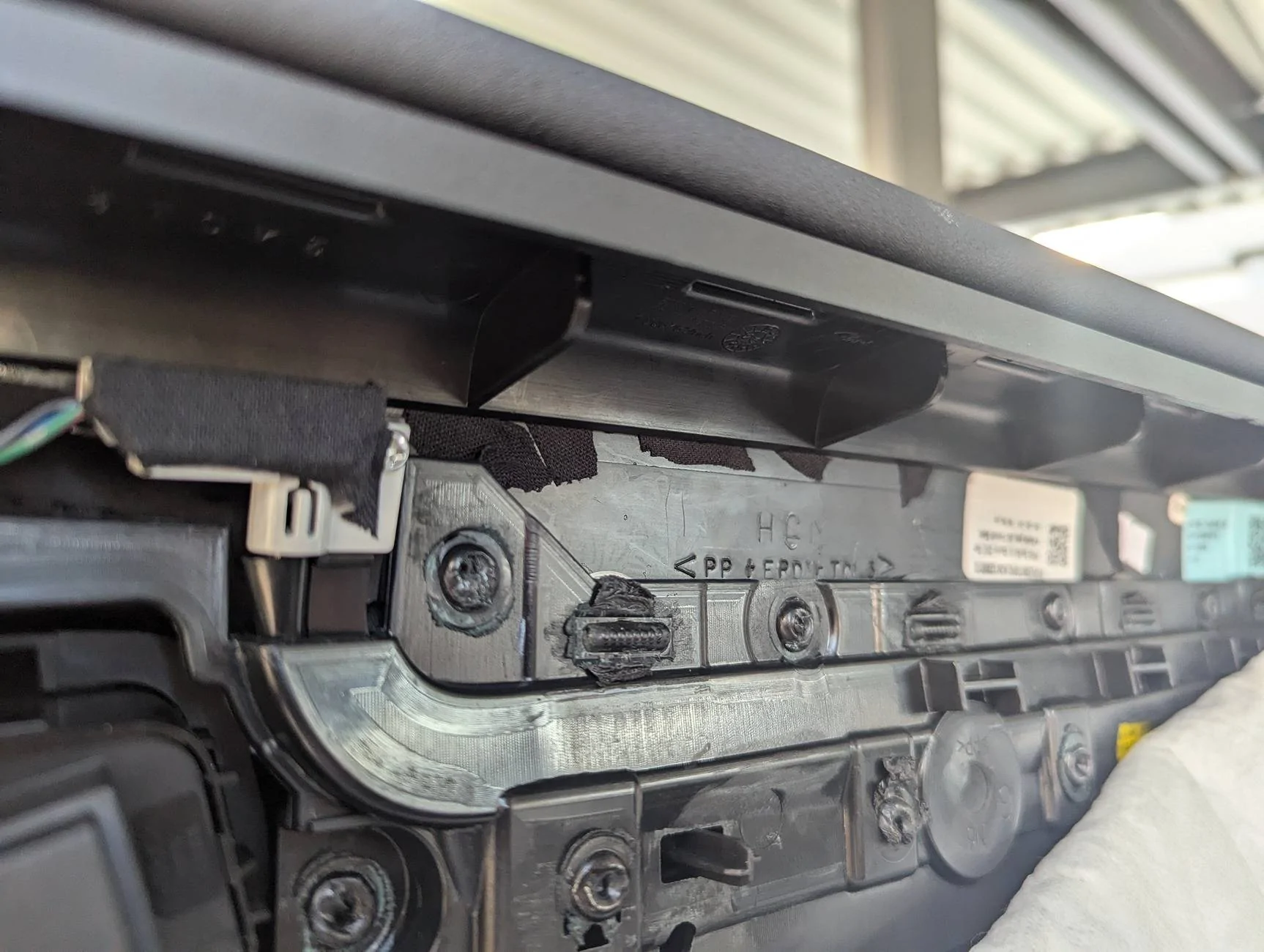 Ford Ranger What's that noise??? 1000013159