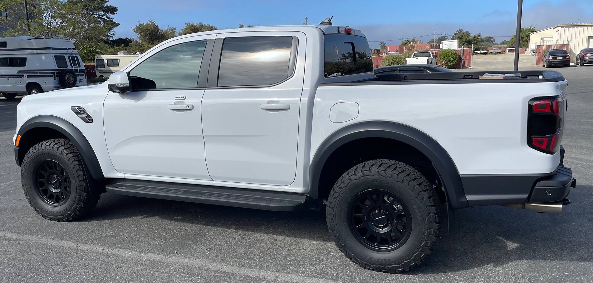 Ford Ranger SOLD IMG_2440
