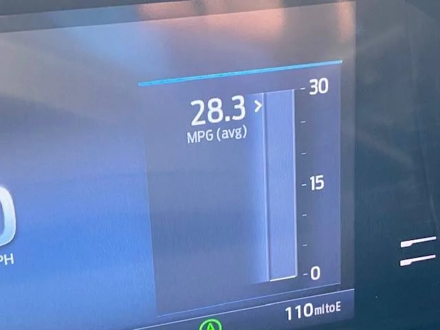 Ford Ranger May Order for a 2.7 XLT (should I bail?) gass