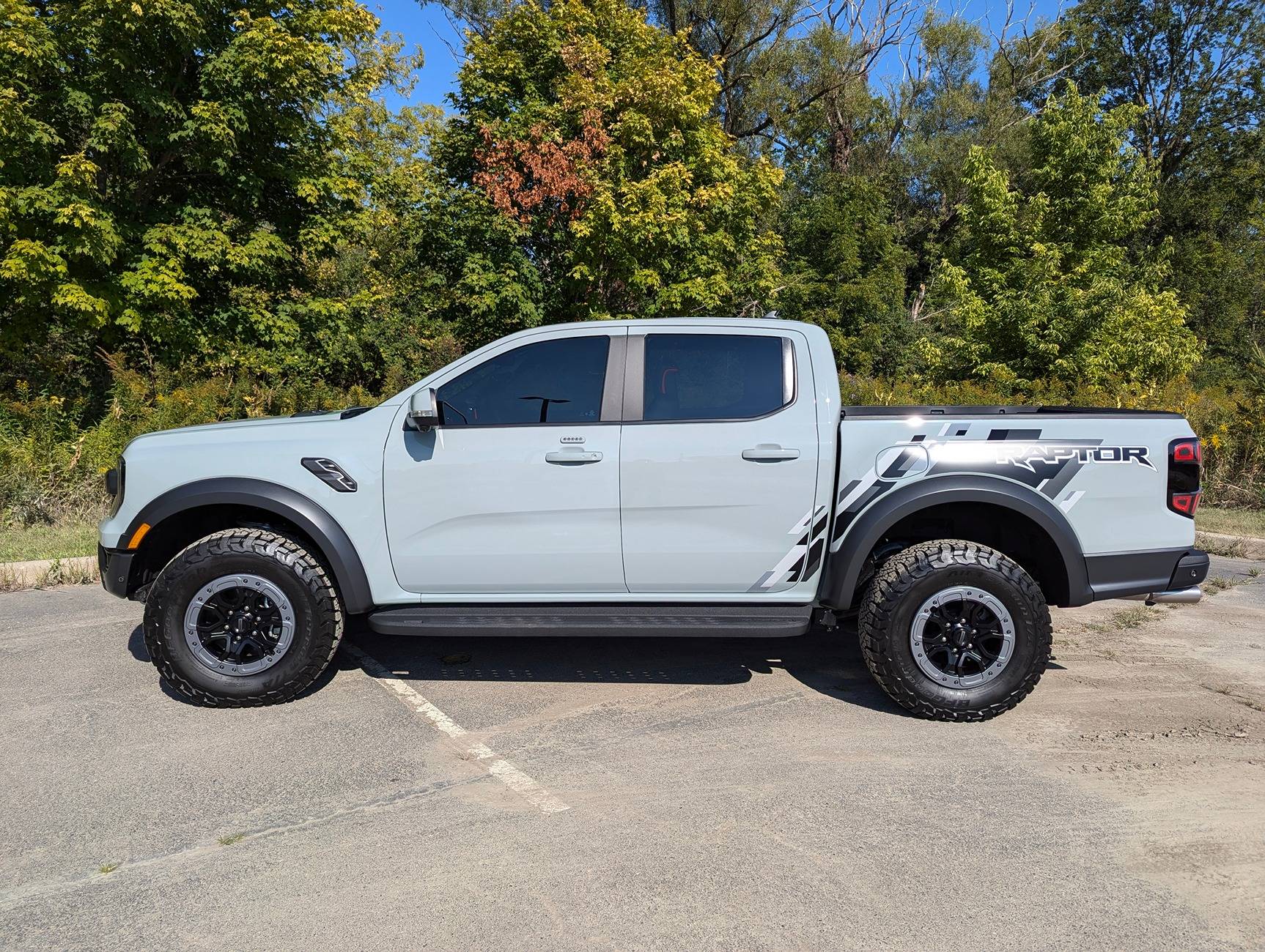 Ford Ranger Show your latest Ranger & Ranger Raptor pics! 🤳 PXL_20240916_200230921