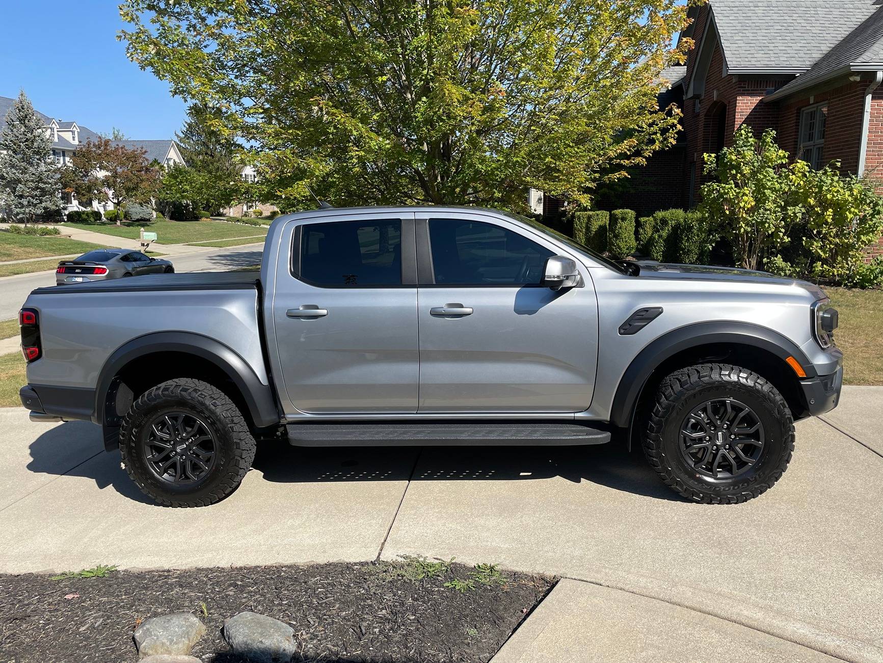 Ford Ranger Show your latest Ranger & Ranger Raptor pics! 🤳 IMG_3020