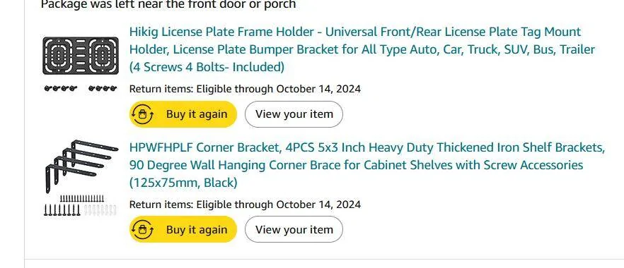 Ford Ranger Front License Plate Mounts -- any aftermarket fix? 1726540435061-pt