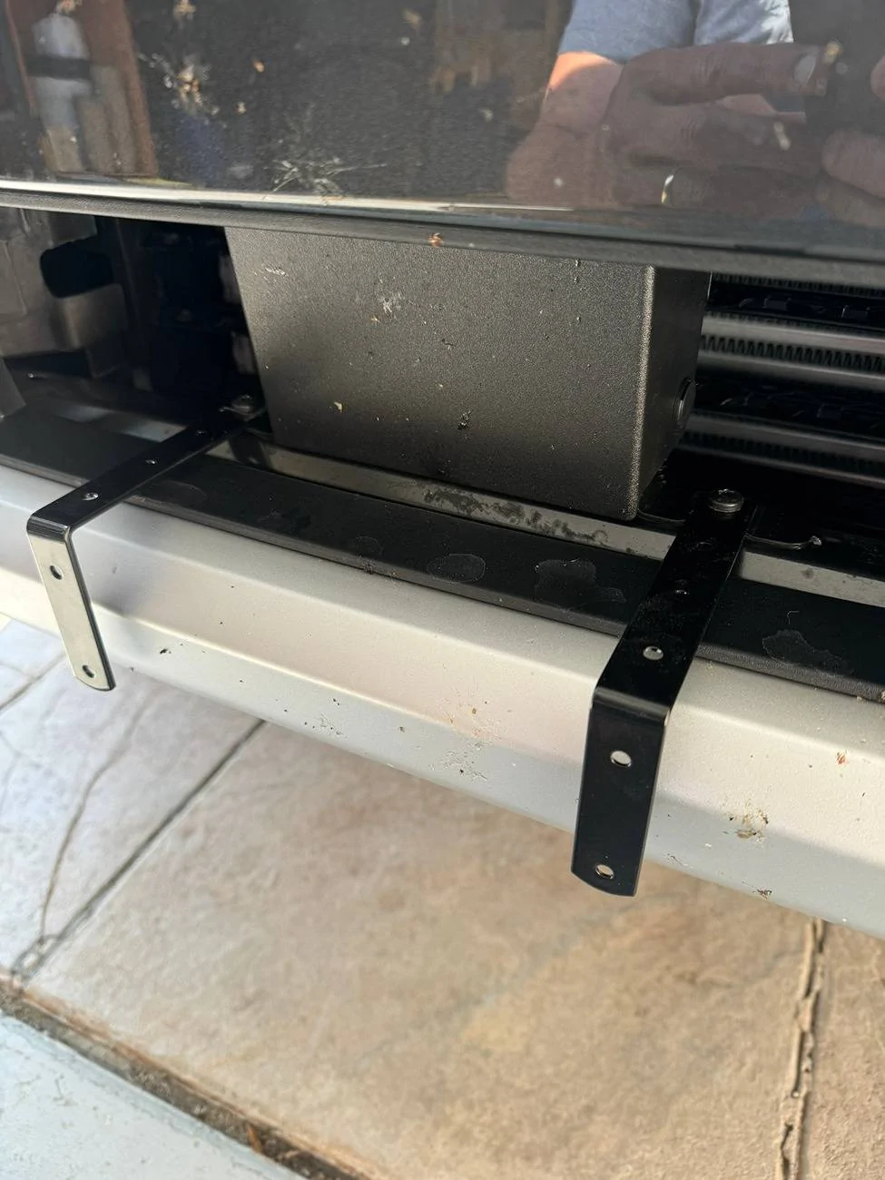 Ford Ranger Front License Plate Mounts -- any aftermarket fix? IMG_5277