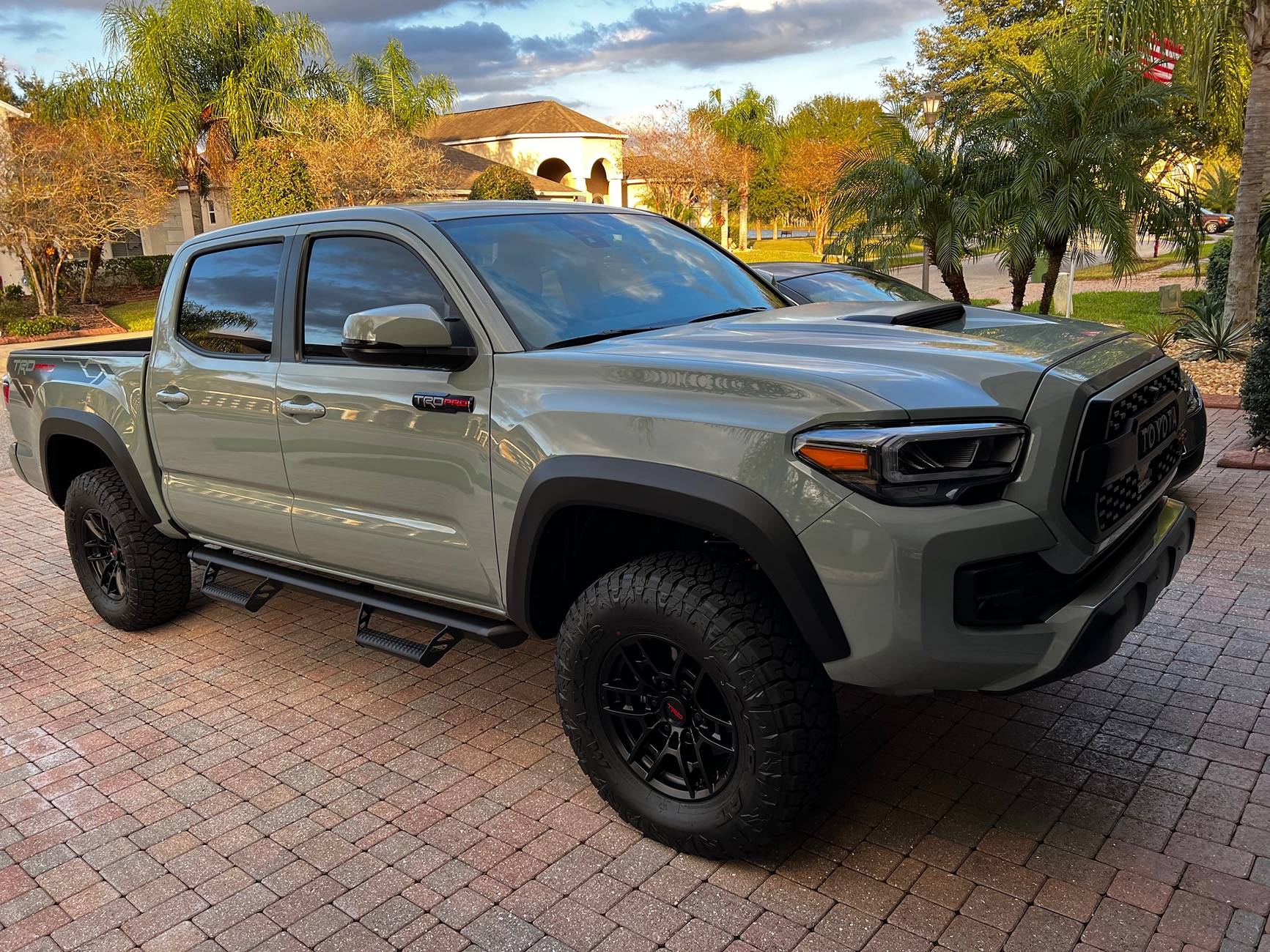 Ford Ranger Had my Baby Raptor for one week… IMG_9721
