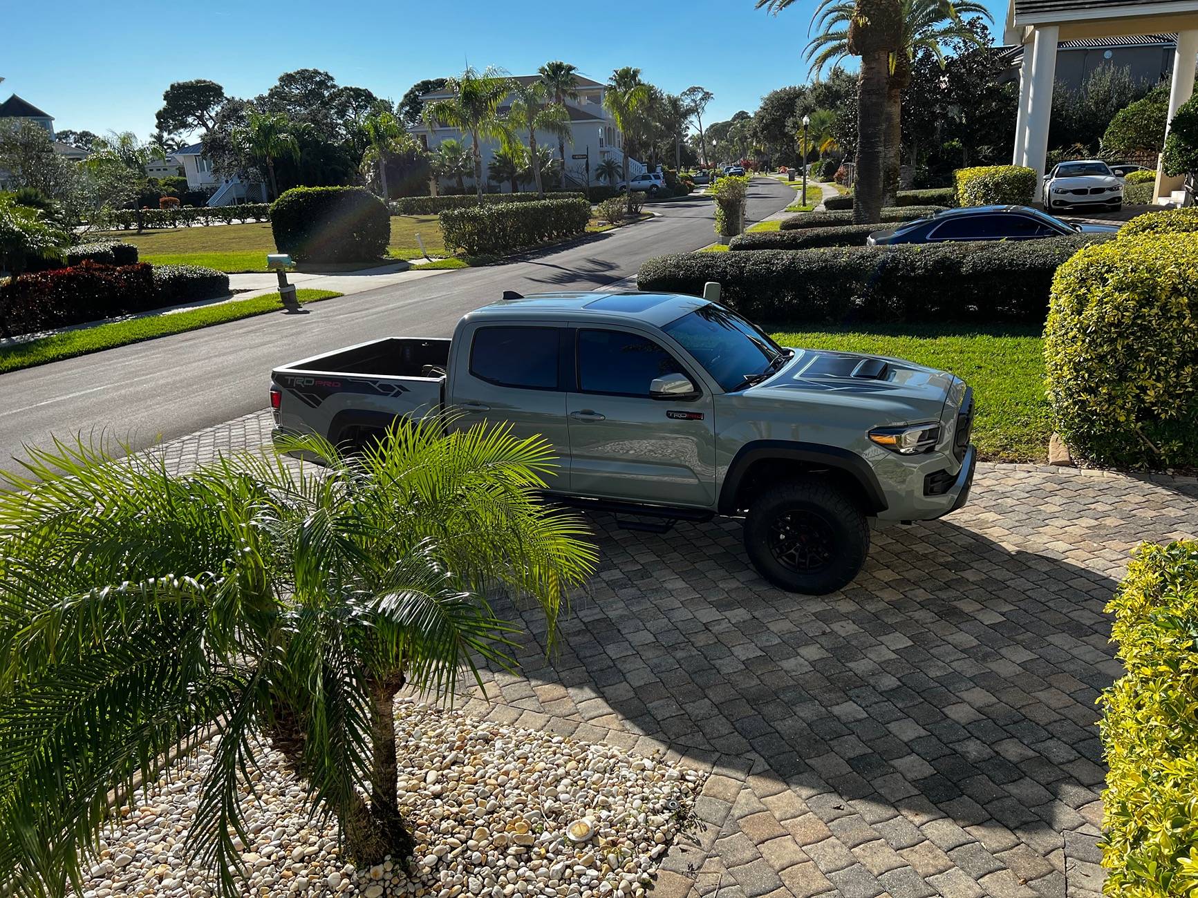 Ford Ranger Had my Baby Raptor for one week… IMG_9790