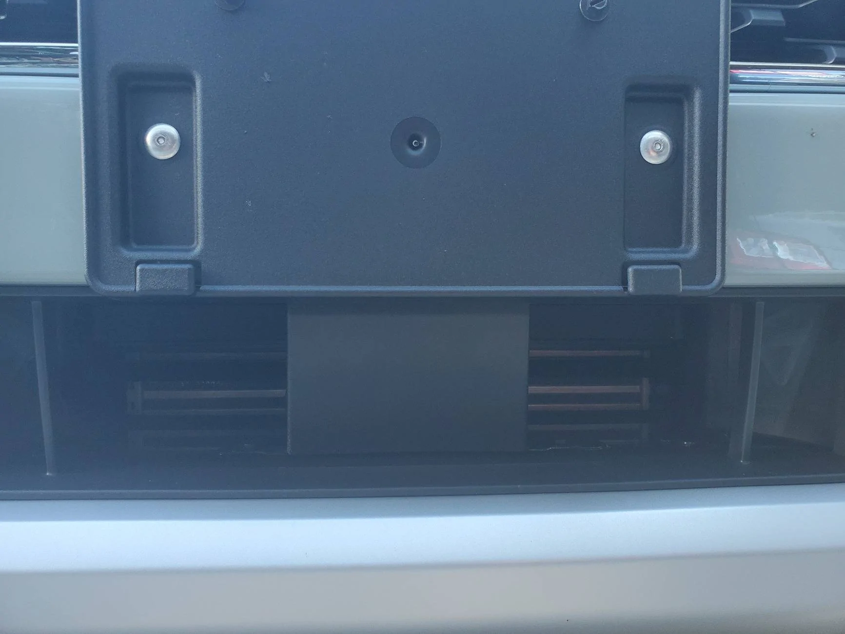 Ford Ranger The 1970's called me... Chrome Package 1726583582741-f