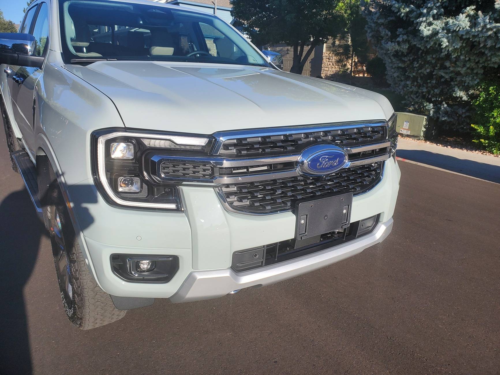 Ford Ranger The 1970's called me... Chrome Package 1726583634977-ky