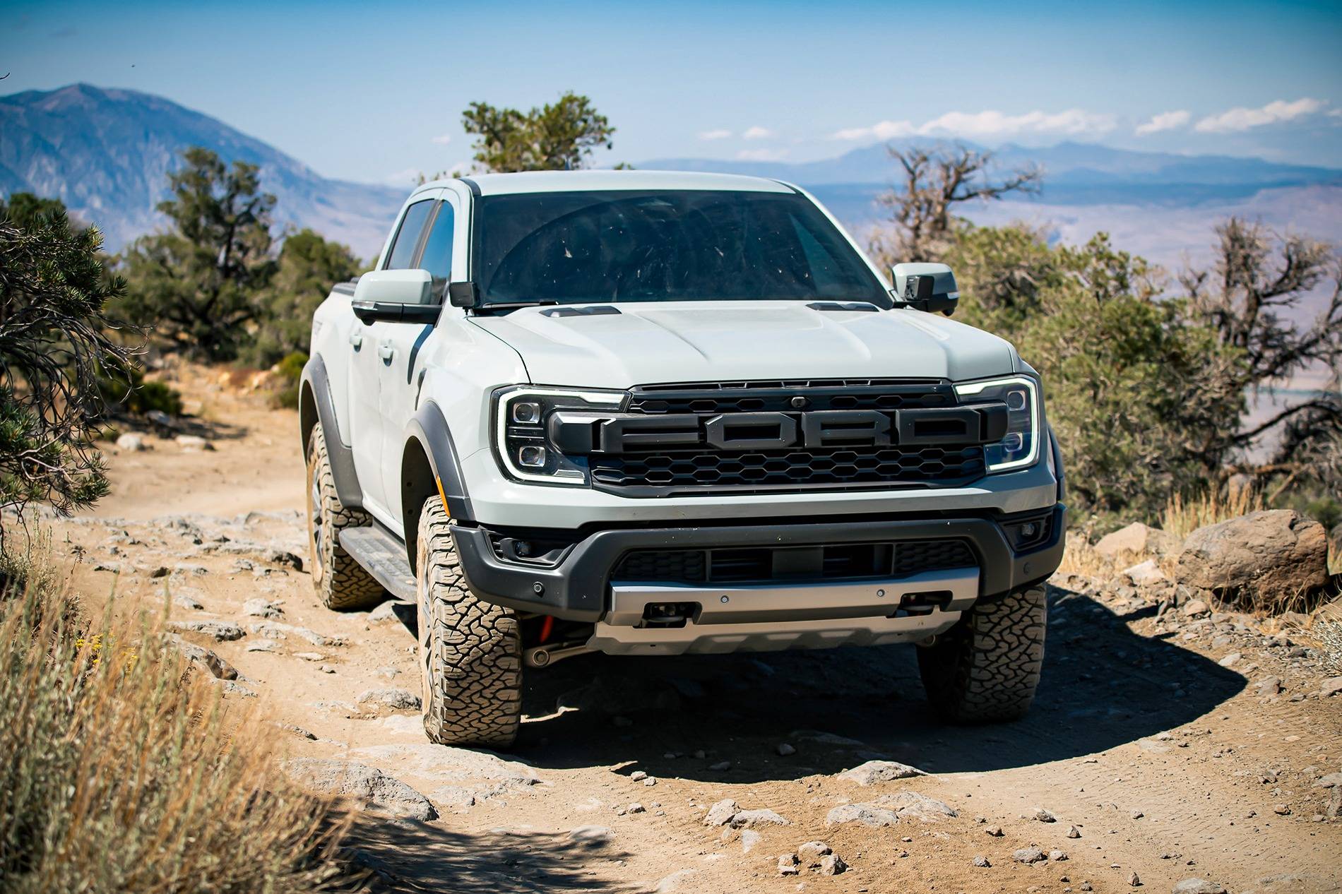 Ford Ranger Show your latest Ranger & Ranger Raptor pics! 🤳 698-DSC01566