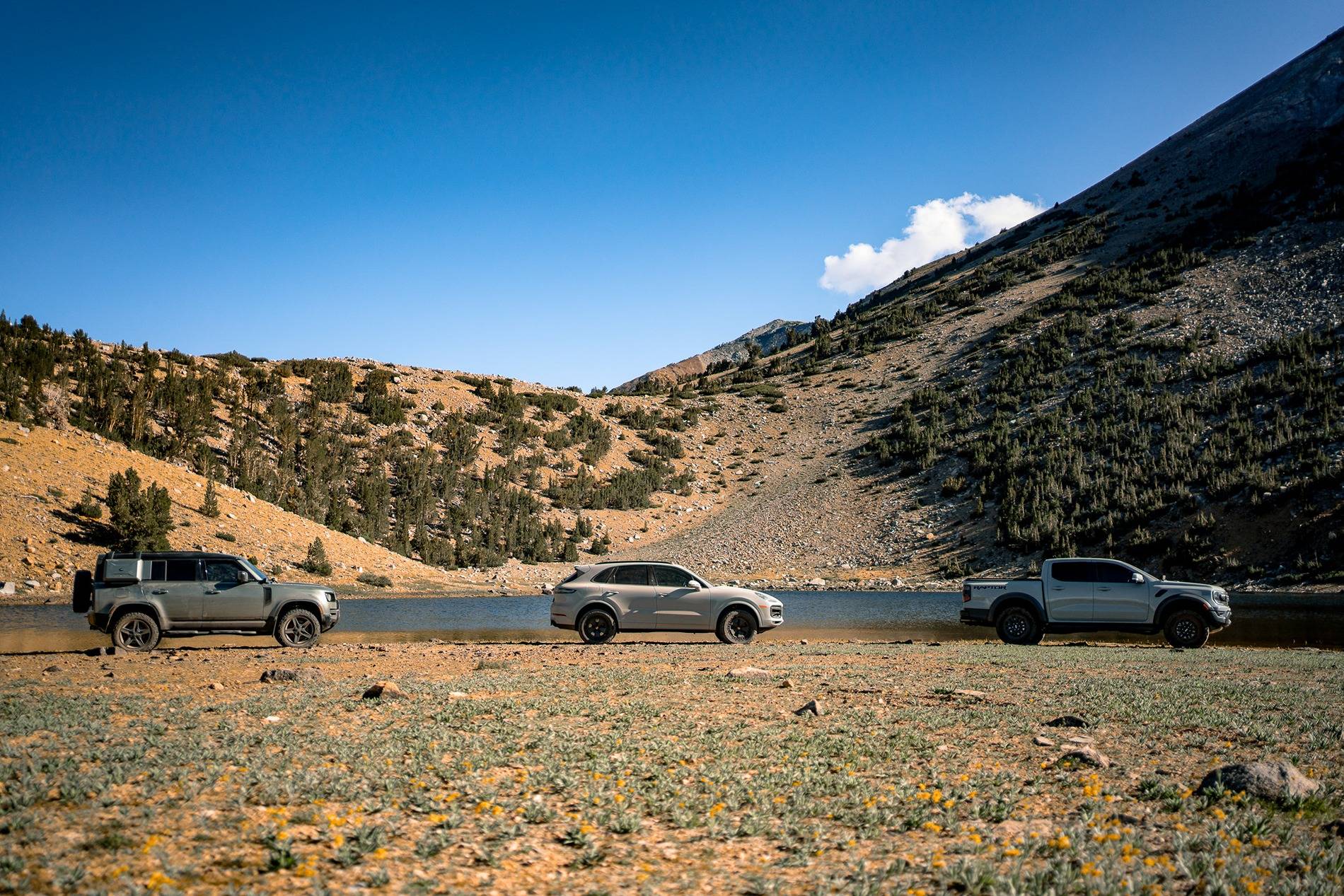Ford Ranger Show your latest Ranger & Ranger Raptor pics! 🤳 DSC08884