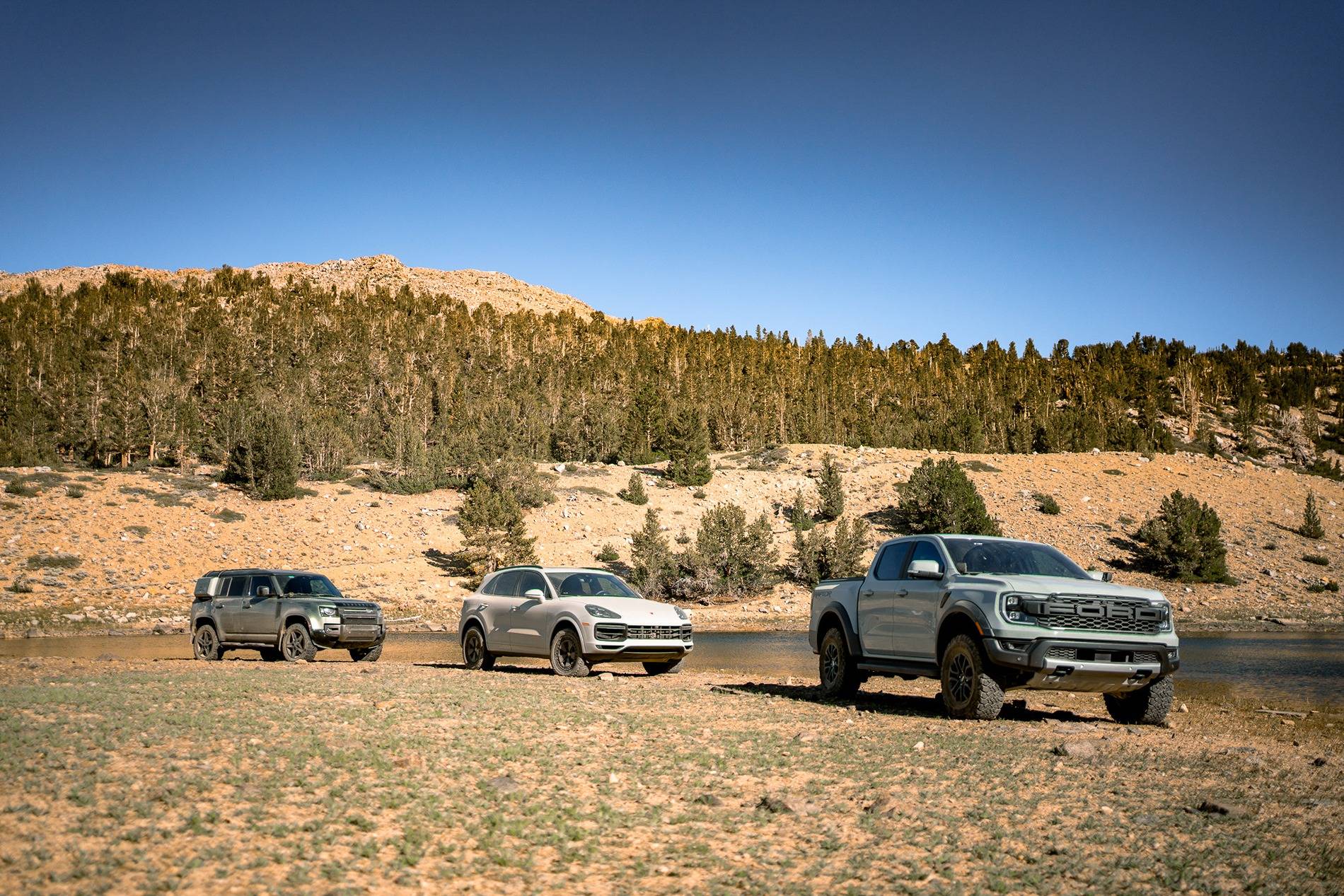 Ford Ranger Show your latest Ranger & Ranger Raptor pics! 🤳 DSC08888