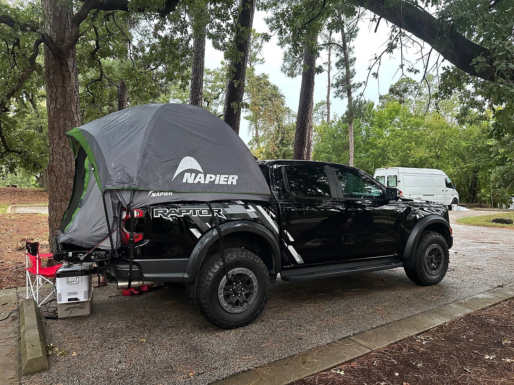 Ford Ranger Show your latest Ranger & Ranger Raptor pics! 🤳 IMG_6463