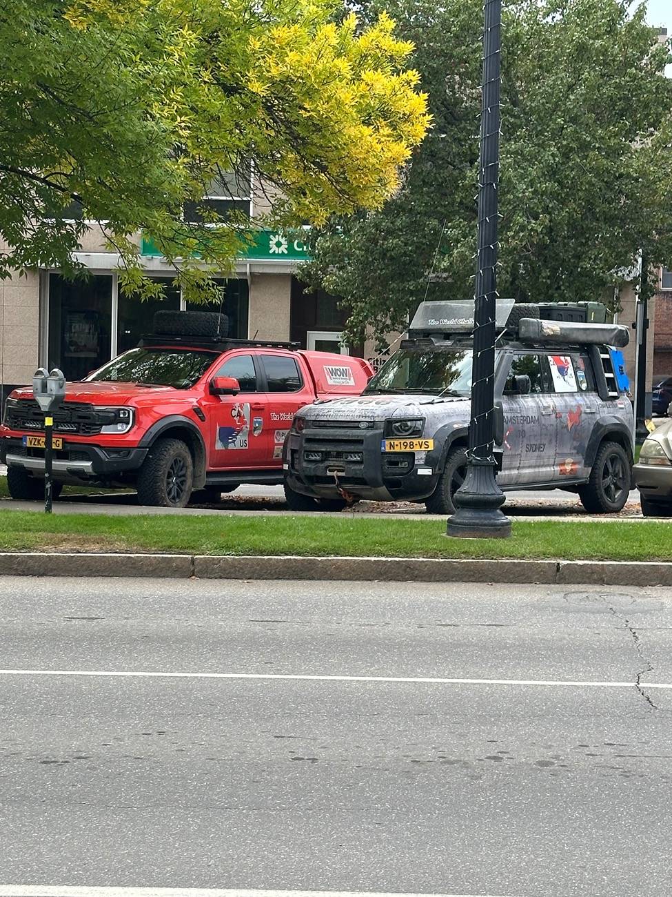 Ford Ranger Euro Raptors spotted in Keene, New Hampshire?? IMG_9393