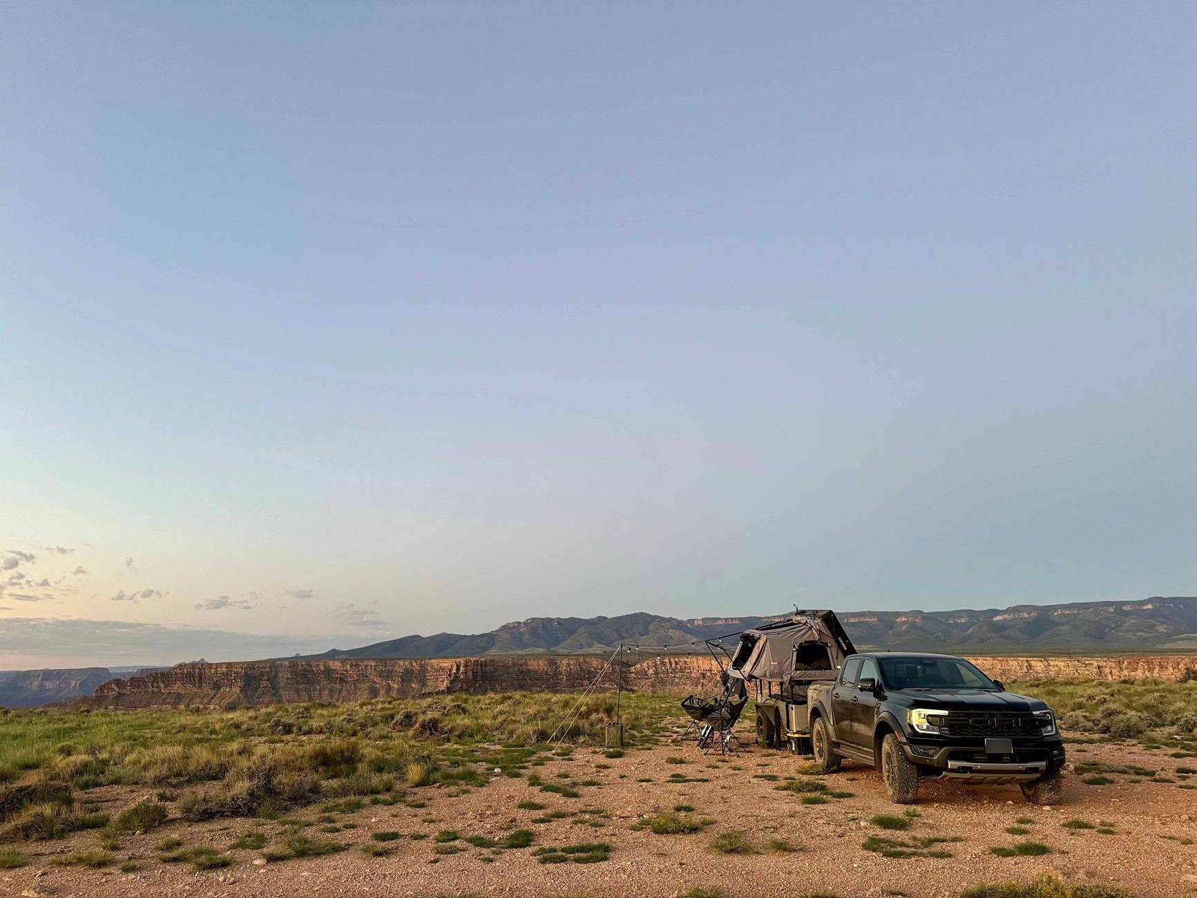 Ford Ranger Show your latest Ranger & Ranger Raptor pics! 🤳 IMG_8933