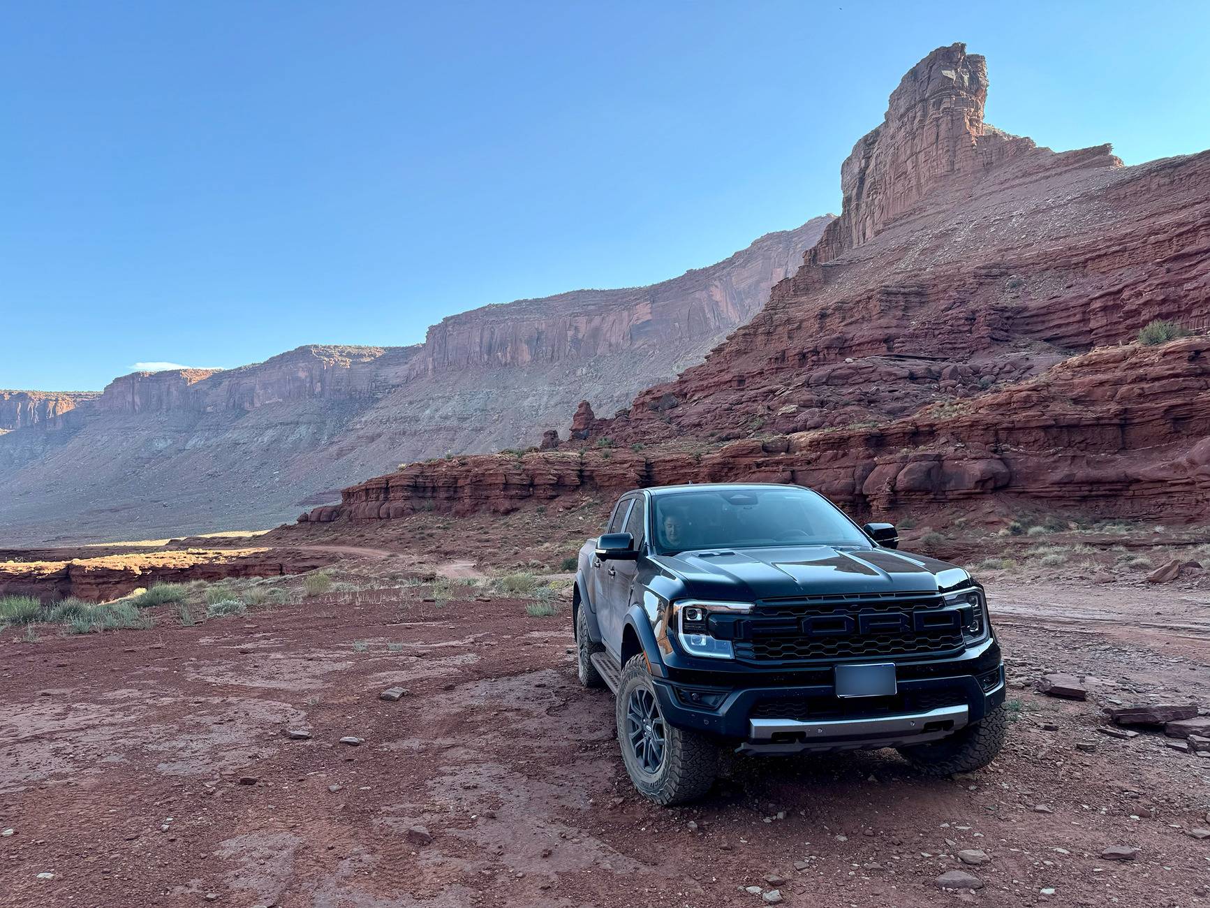 Ford Ranger Show your latest Ranger & Ranger Raptor pics! 🤳 IMG_9180