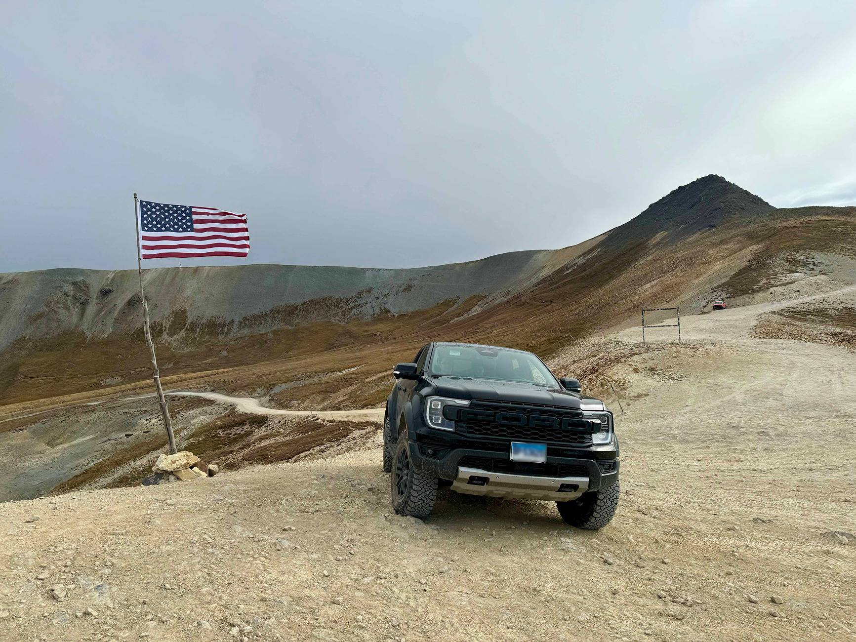 Ford Ranger Show your latest Ranger & Ranger Raptor pics! 🤳 IMG_9393