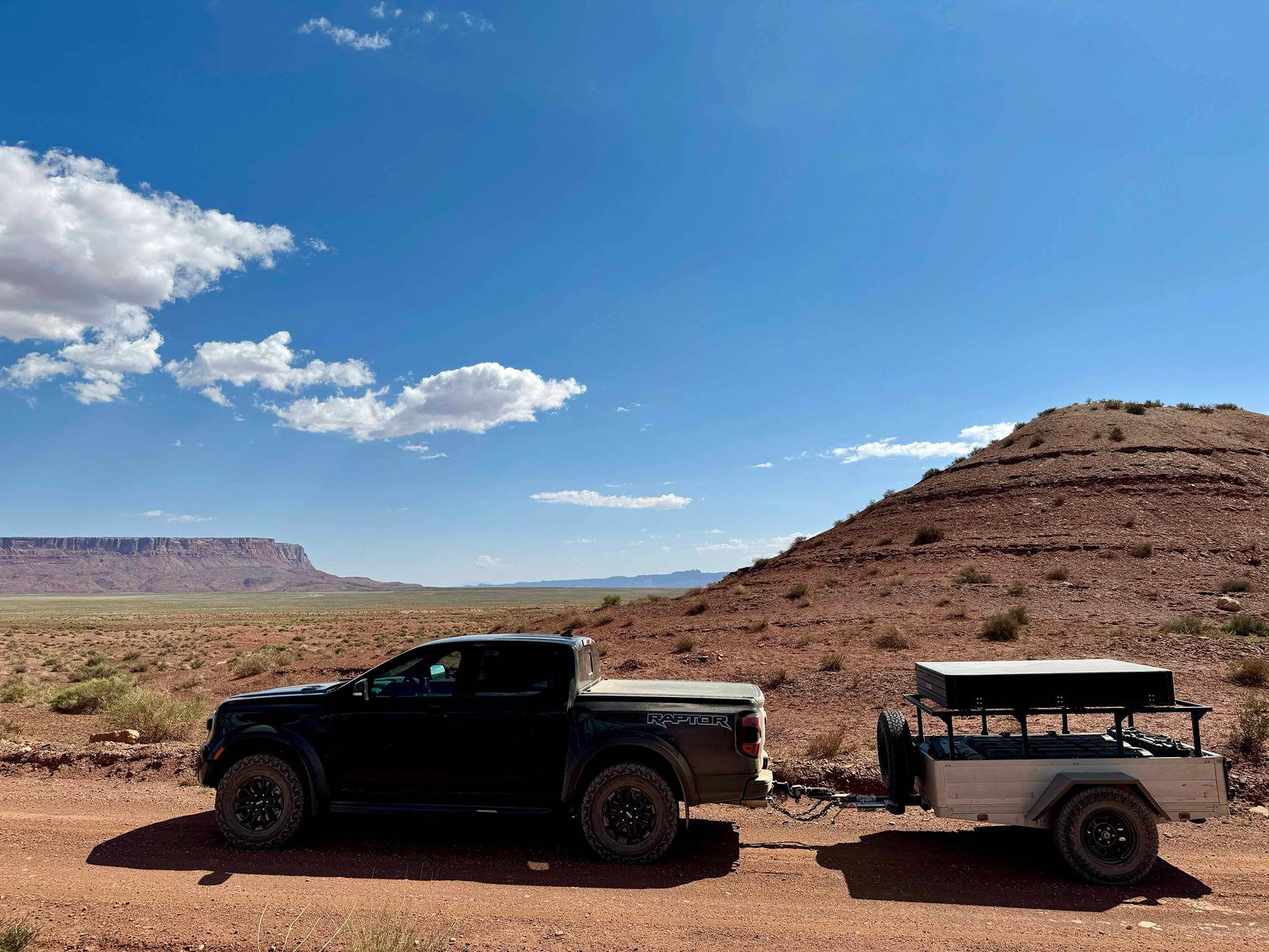 Ford Ranger Show your latest Ranger & Ranger Raptor pics! 🤳 IMG_9082