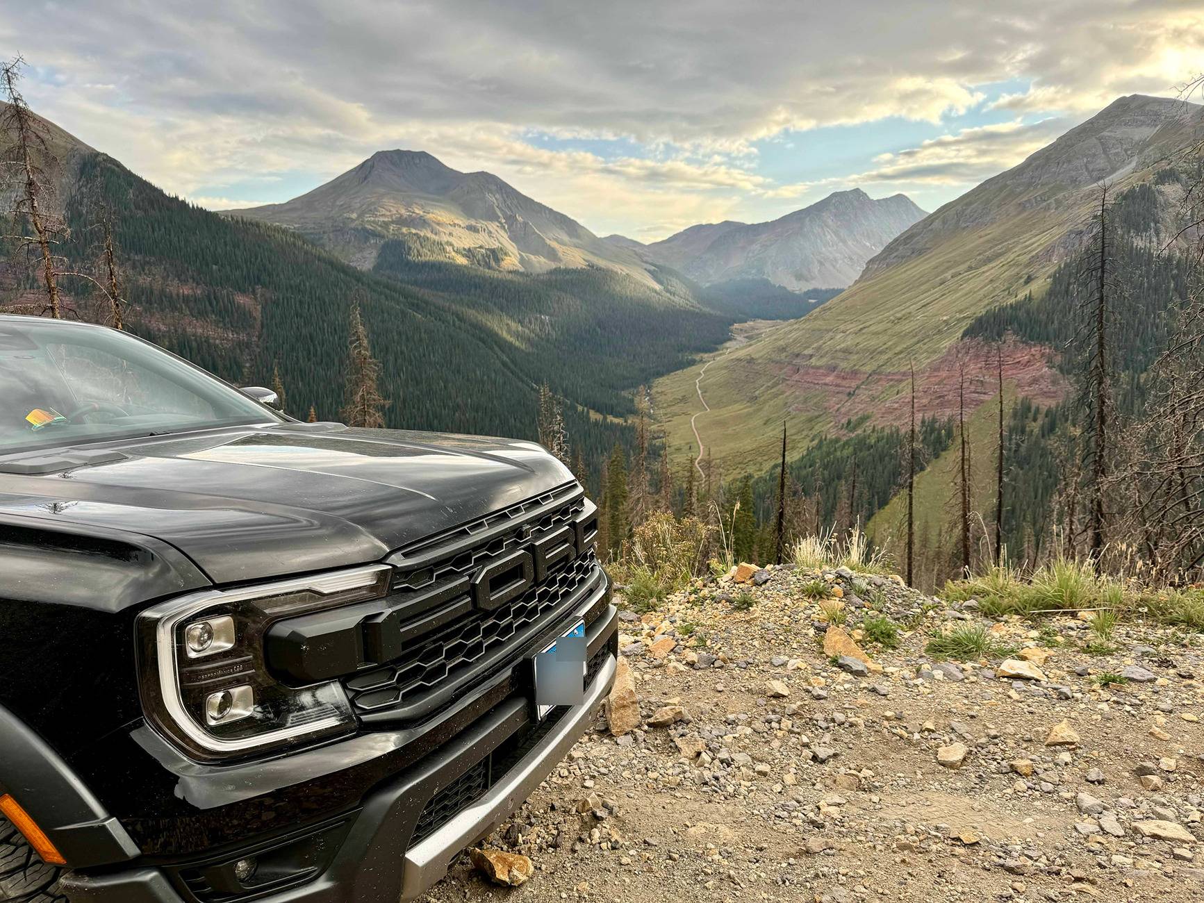 Ford Ranger Show your latest Ranger & Ranger Raptor pics! 🤳 IMG_9284