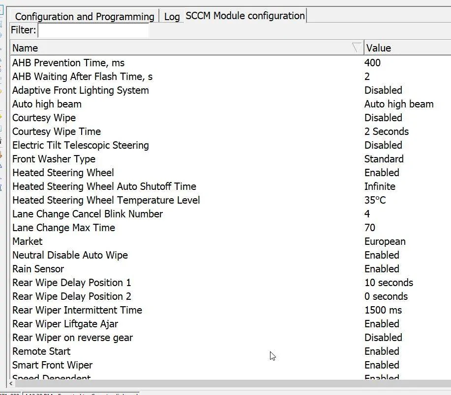 Ford Ranger FORScan NA Ranger 6th Gen (2024+) Crowdsourced Spreadsheet 1726840132899-54