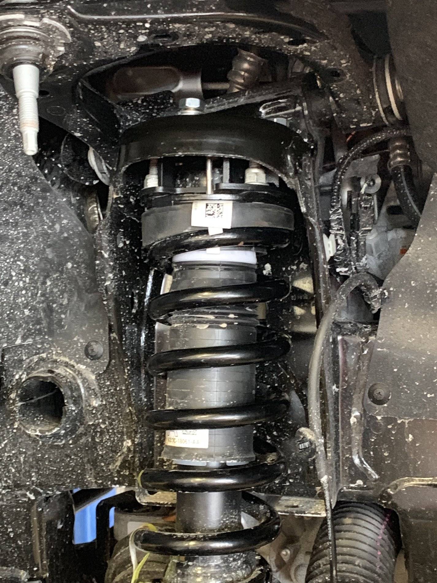 Ford Ranger The Weekend Warrior EF982B4D-15B6-42BB-8D0E-1D8FEFD57DFD