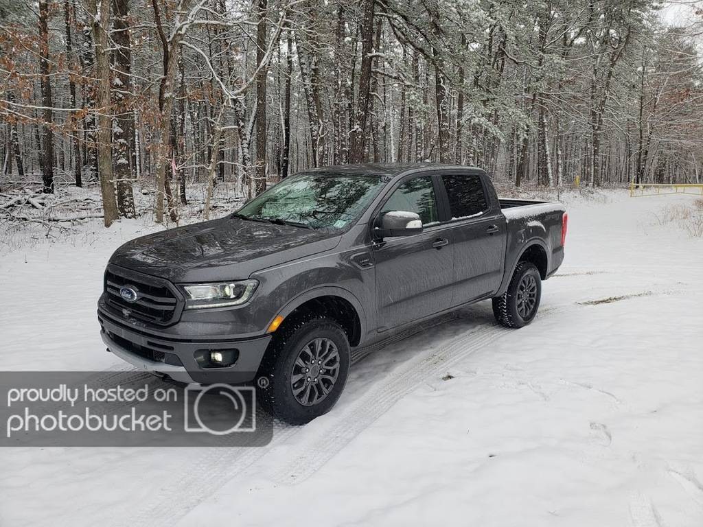 Ford Ranger MAGNETIC Ranger Club Thread 20190301_093355