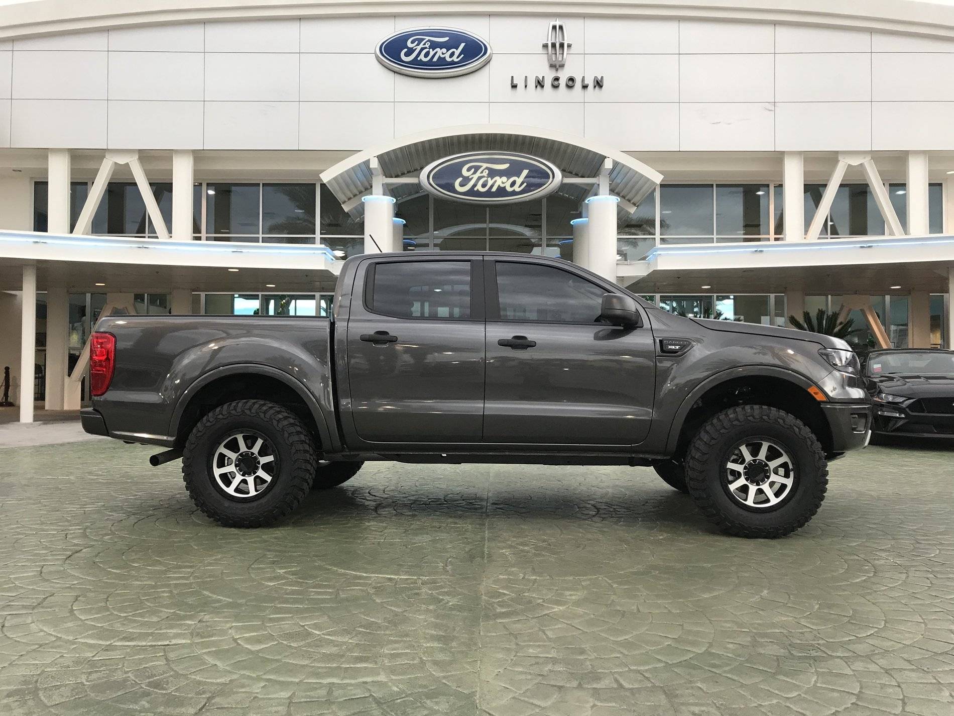 Ford Ranger MAGNETIC Ranger Club Thread B326905C-A645-4BD7-86D5-783AEAF3EA11