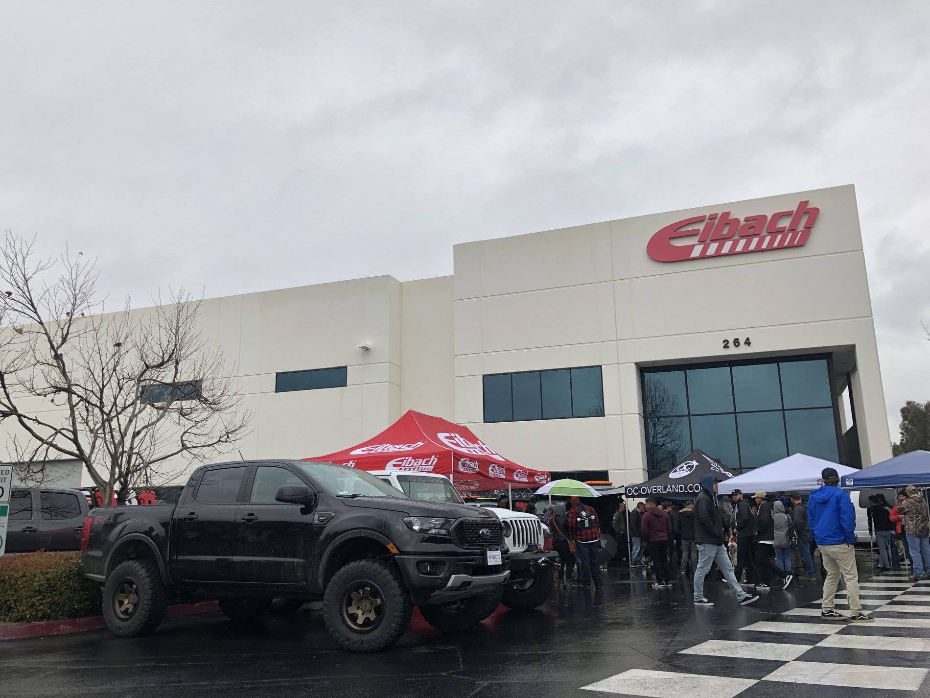 Ford Ranger The Alpha Ranger — pic heavy. 20FEF670-3694-47BB-8EDA-C0E409D49130