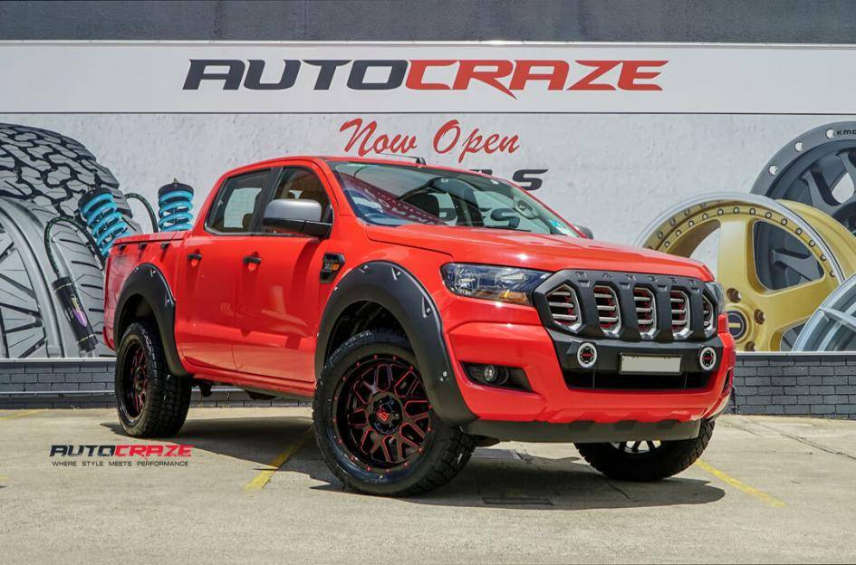 Ford Ranger Photos of Rangers Around the World stom%20Nitto%20Terra%20Grappler%20Tyres%20Front%20Close%20Shot%20Gallery%20February%202018_large