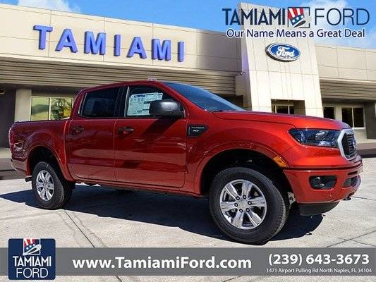 Ford Ranger HOT PEPPER RED Ranger Club Thread 1